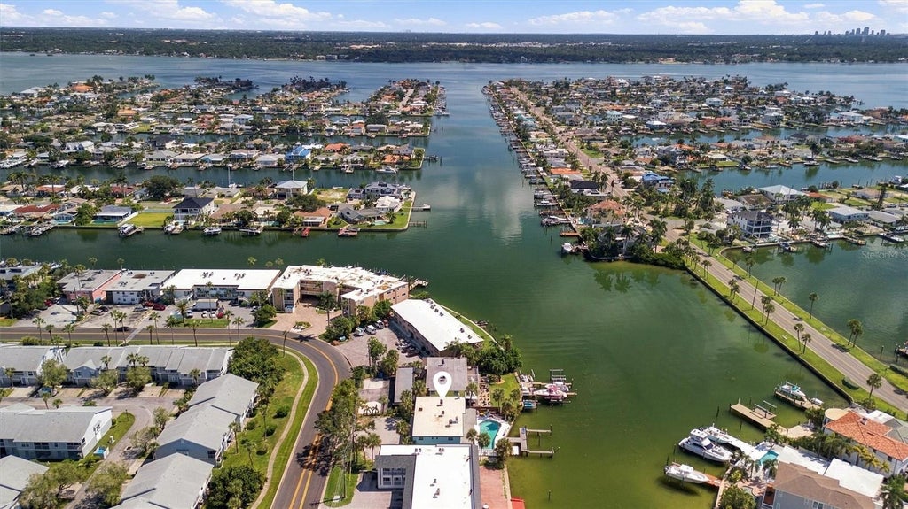 Photo of 225 116th Avenue #225C, Treasure Island, FL 33706 (MLS # TB8549168)