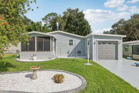 430 TARRSON BOULEVARD LADY LAKE FL 32159