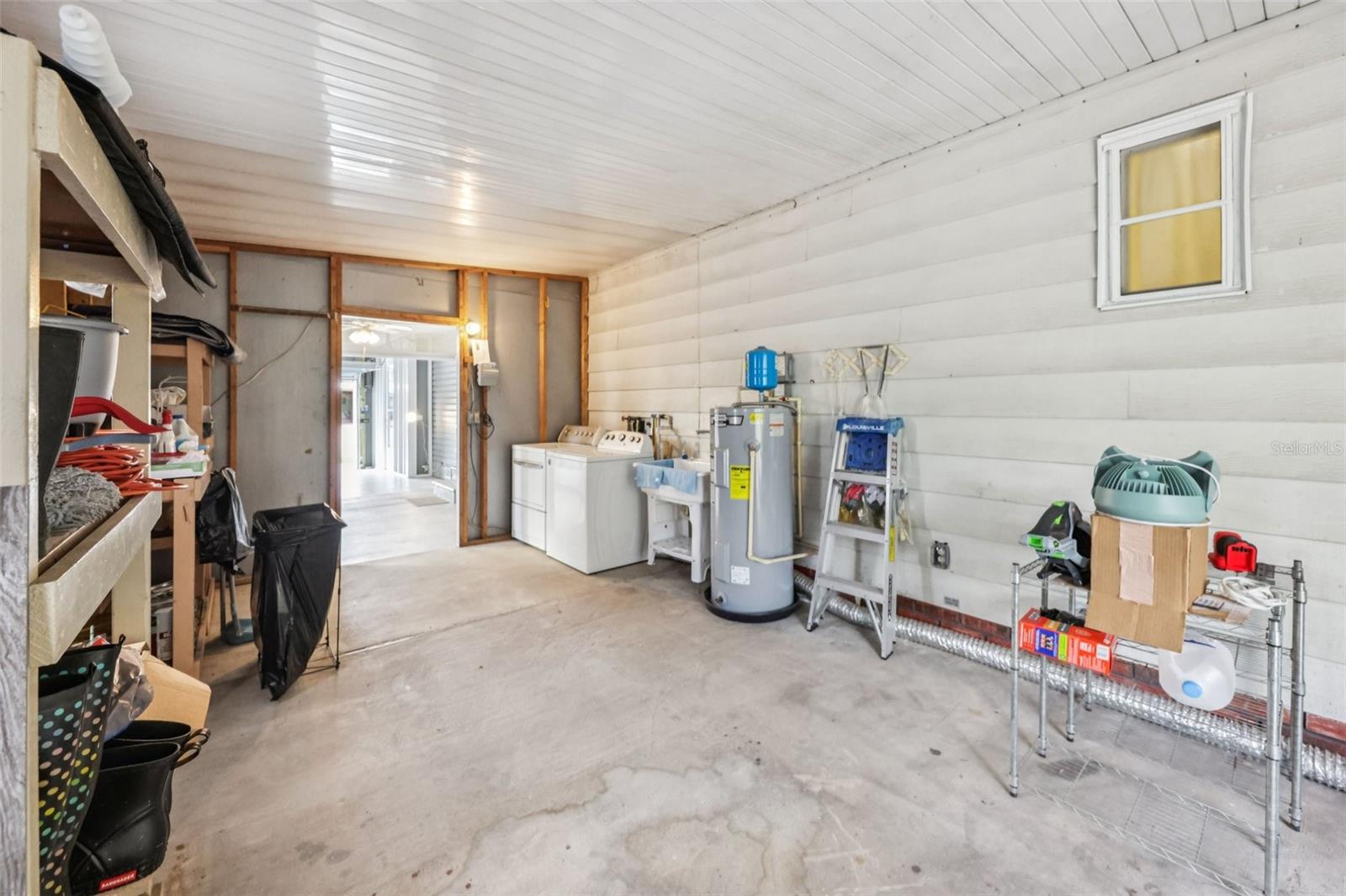 LADY LAKE ORANGE BLOSSOM GARDENS UNIT 06 - Residential