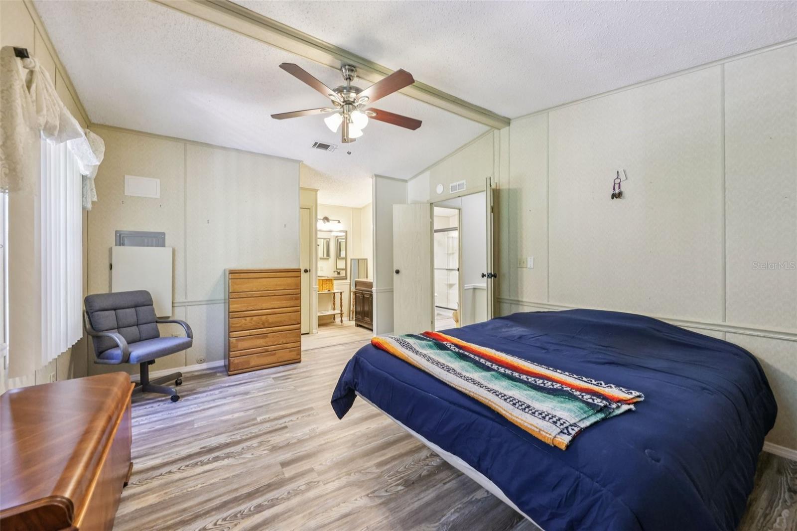 LADY LAKE ORANGE BLOSSOM GARDENS UNIT 06 - Residential