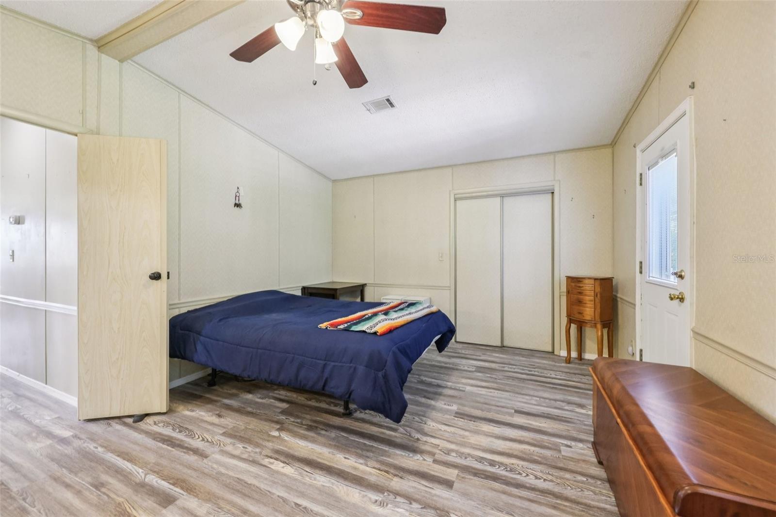 LADY LAKE ORANGE BLOSSOM GARDENS UNIT 06 - Residential