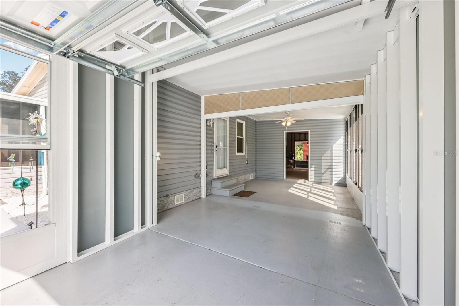 LADY LAKE ORANGE BLOSSOM GARDENS UNIT 06 - Residential