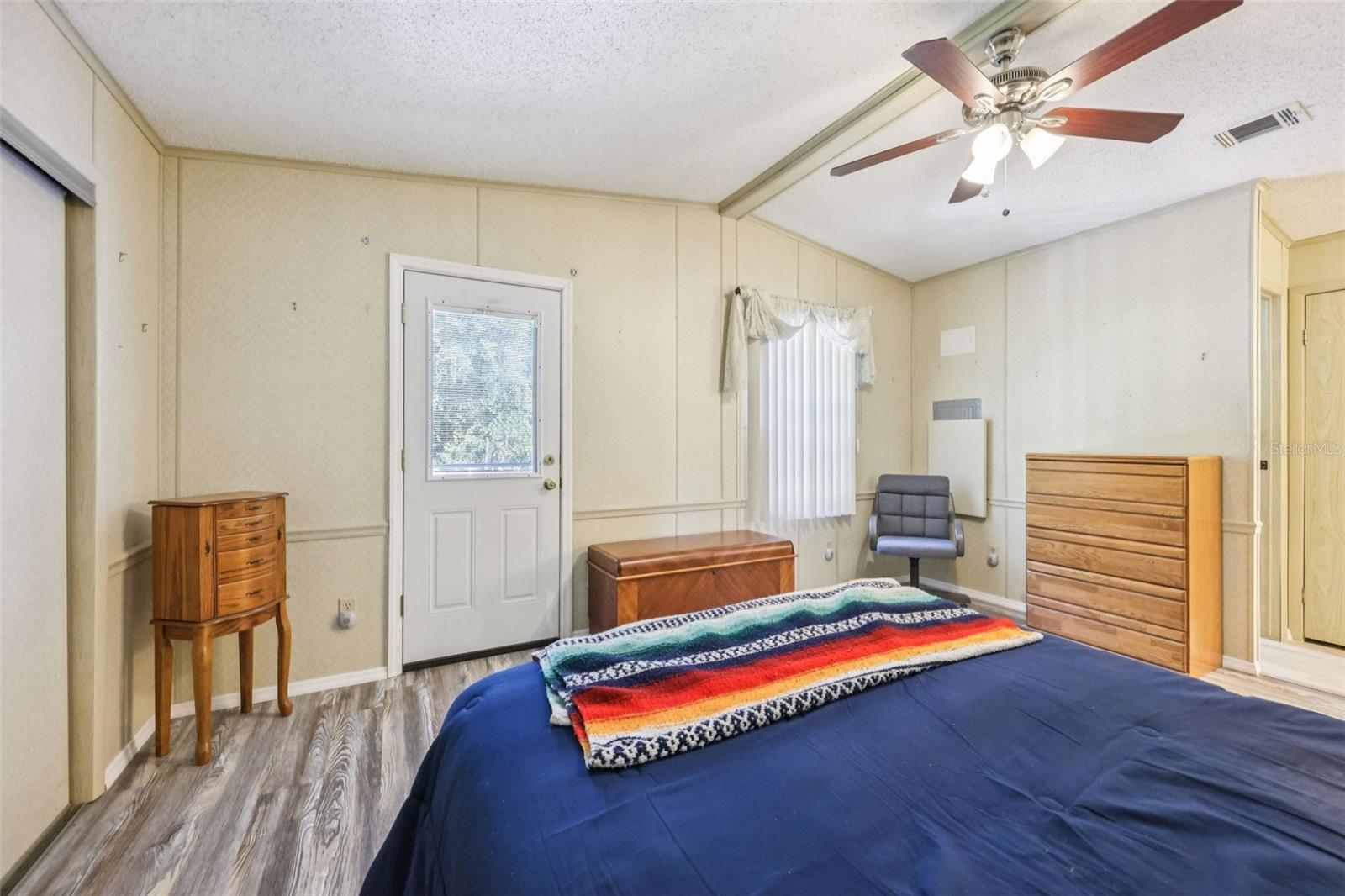 LADY LAKE ORANGE BLOSSOM GARDENS UNIT 06 - Residential