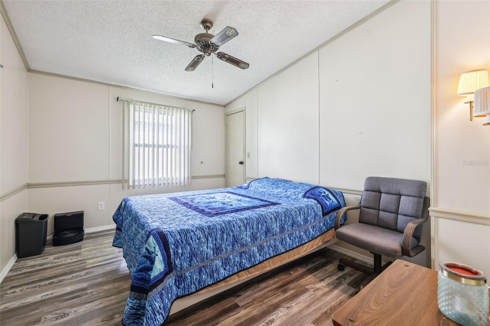 LADY LAKE ORANGE BLOSSOM GARDENS UNIT 06 - Residential