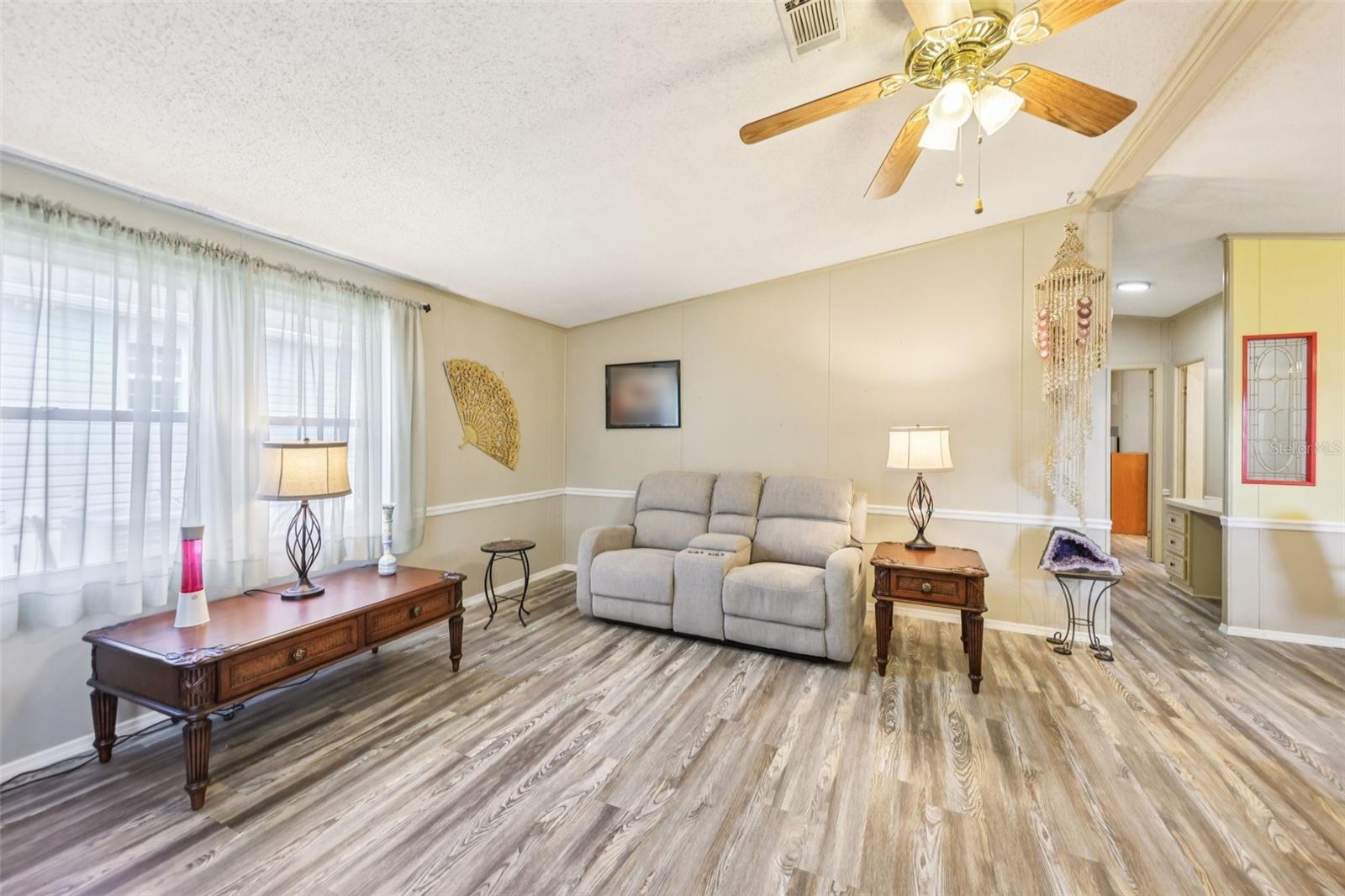 LADY LAKE ORANGE BLOSSOM GARDENS UNIT 06 - Residential