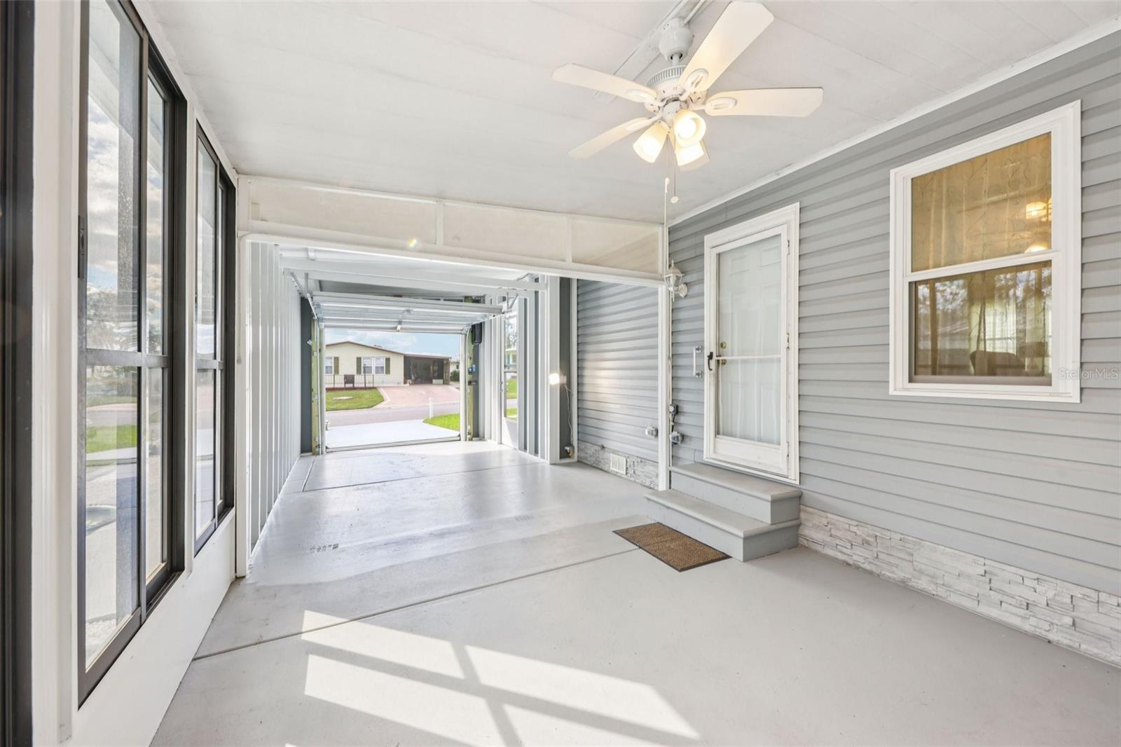 LADY LAKE ORANGE BLOSSOM GARDENS UNIT 06 - Residential