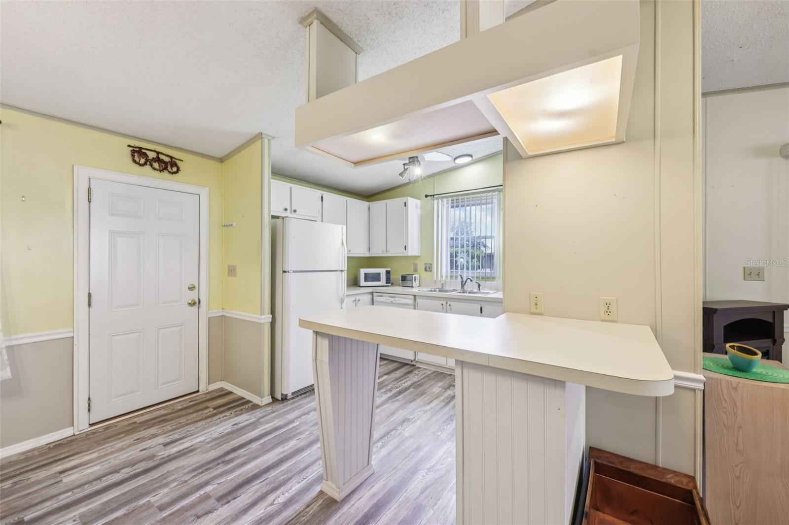 LADY LAKE ORANGE BLOSSOM GARDENS UNIT 06 - Residential