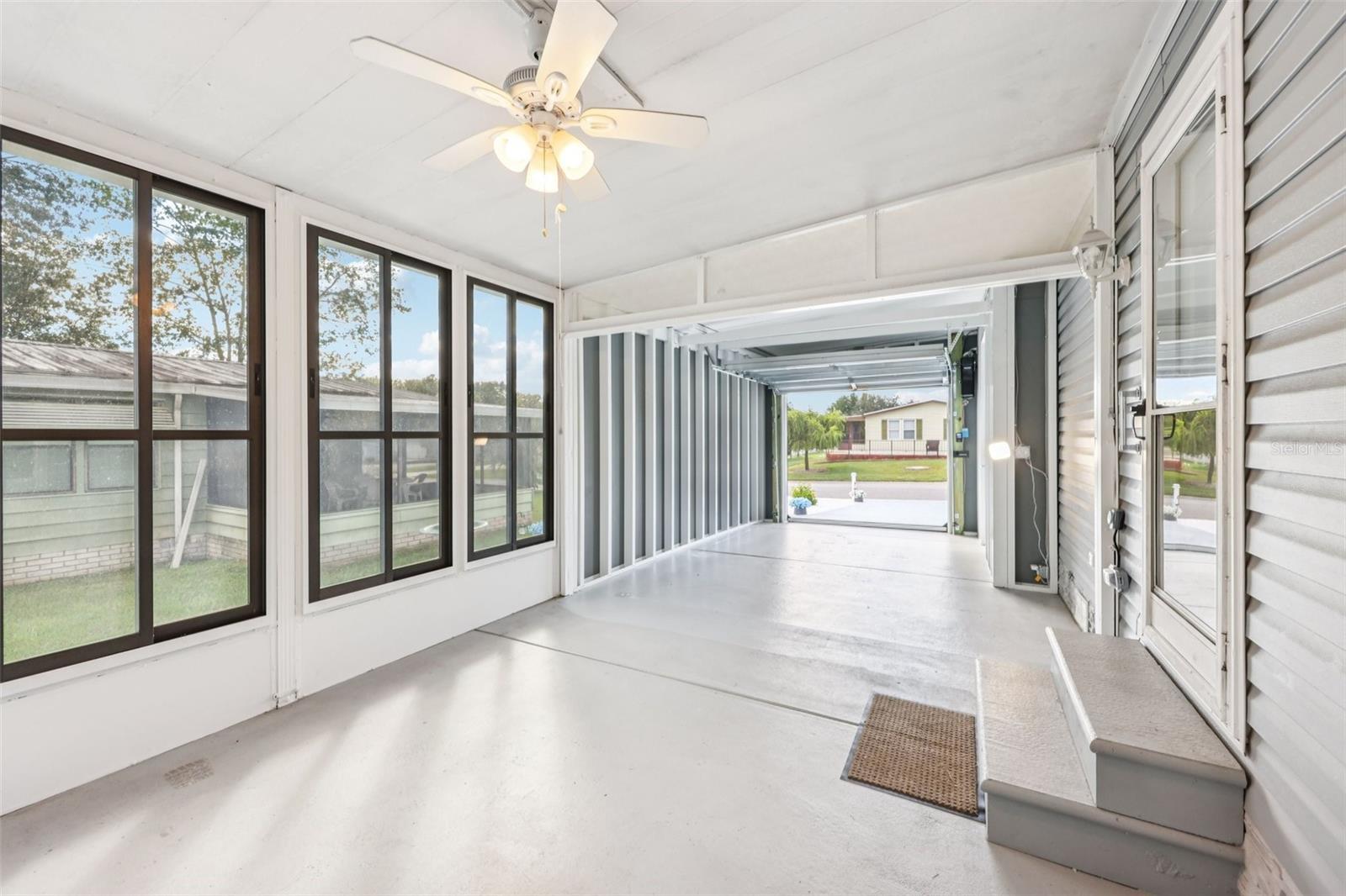 LADY LAKE ORANGE BLOSSOM GARDENS UNIT 06 - Residential