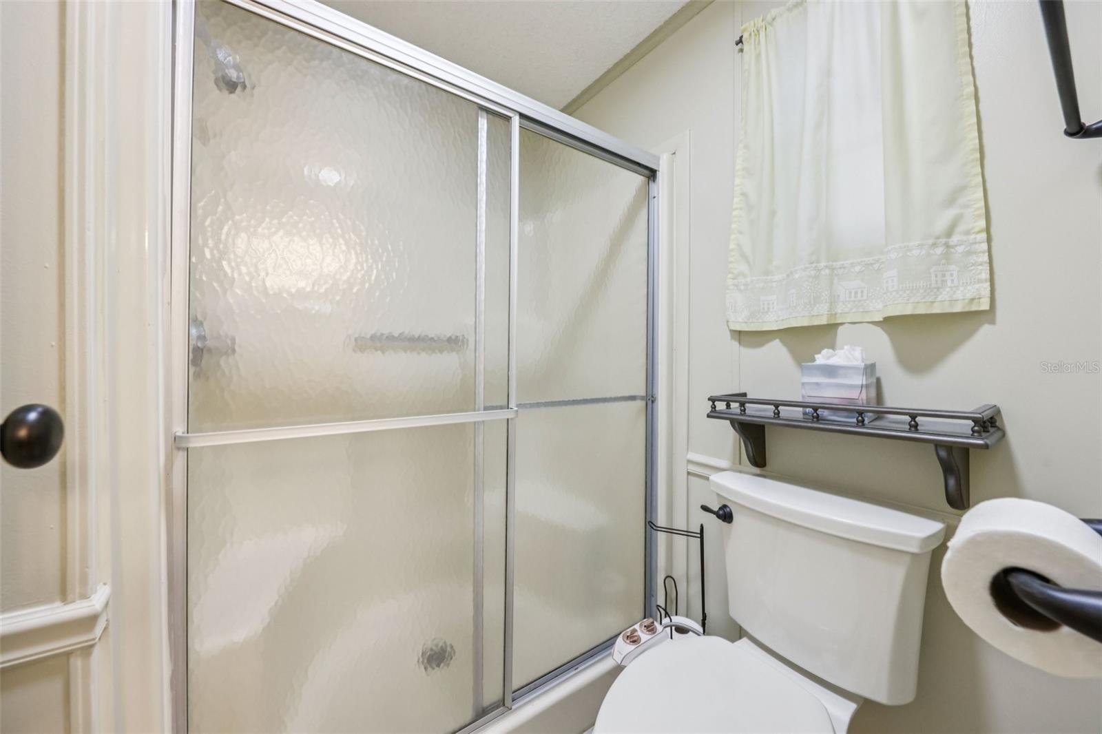 LADY LAKE ORANGE BLOSSOM GARDENS UNIT 06 - Residential