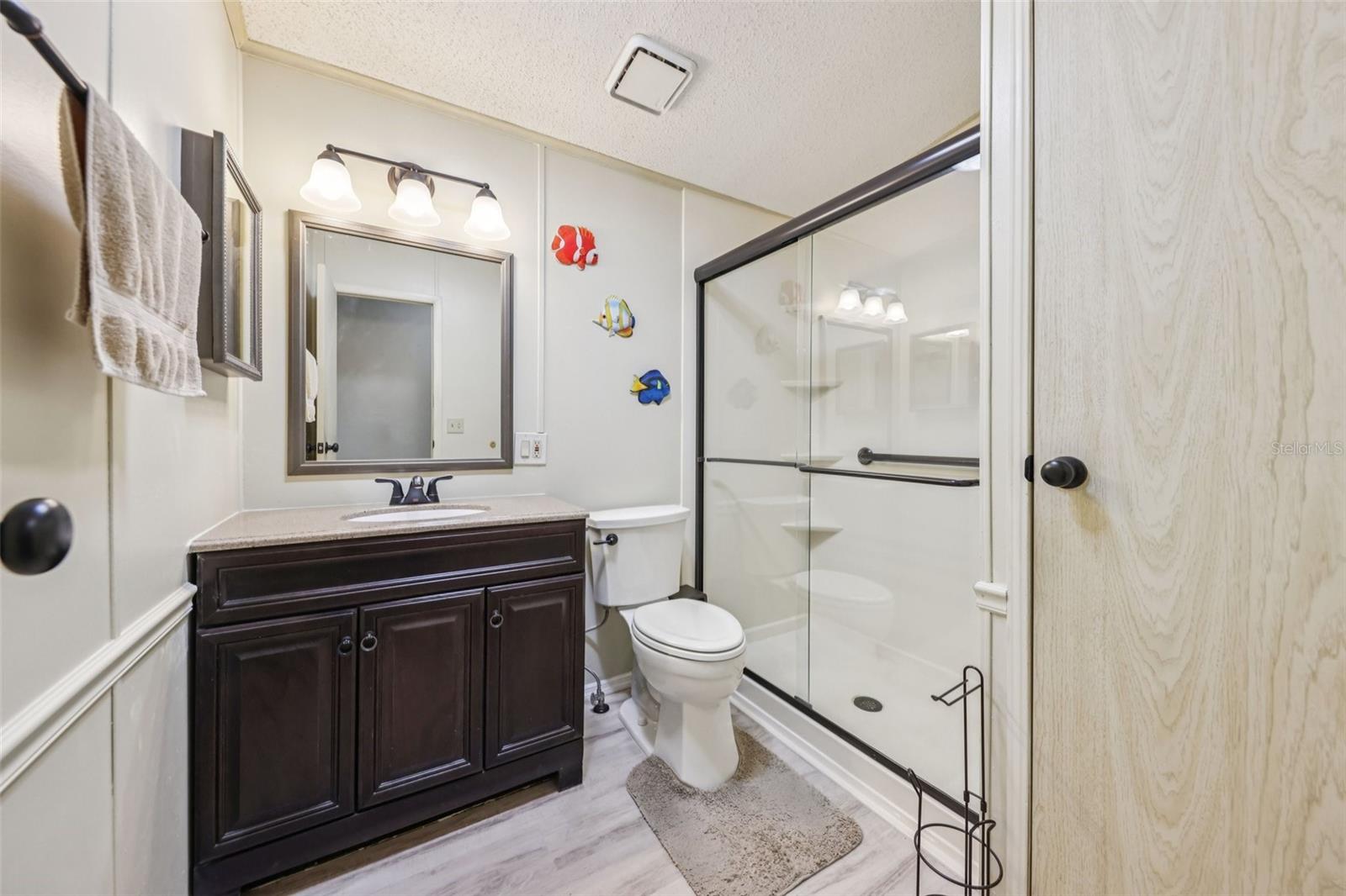 LADY LAKE ORANGE BLOSSOM GARDENS UNIT 06 - Residential