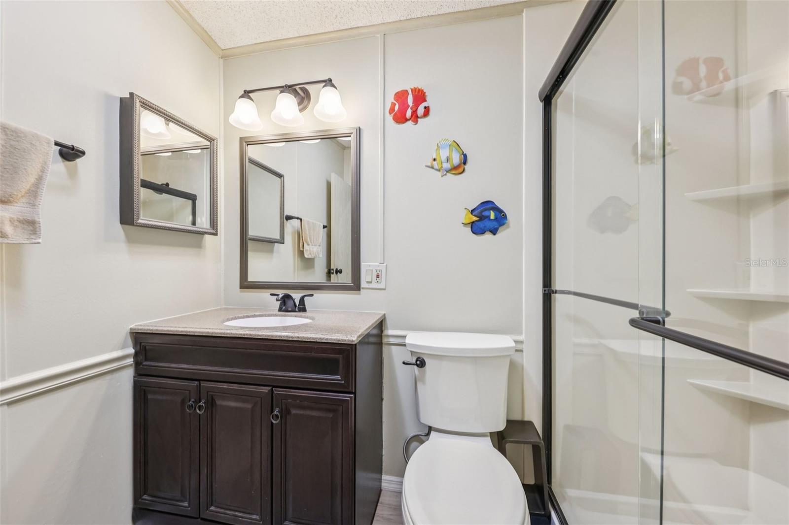 LADY LAKE ORANGE BLOSSOM GARDENS UNIT 06 - Residential