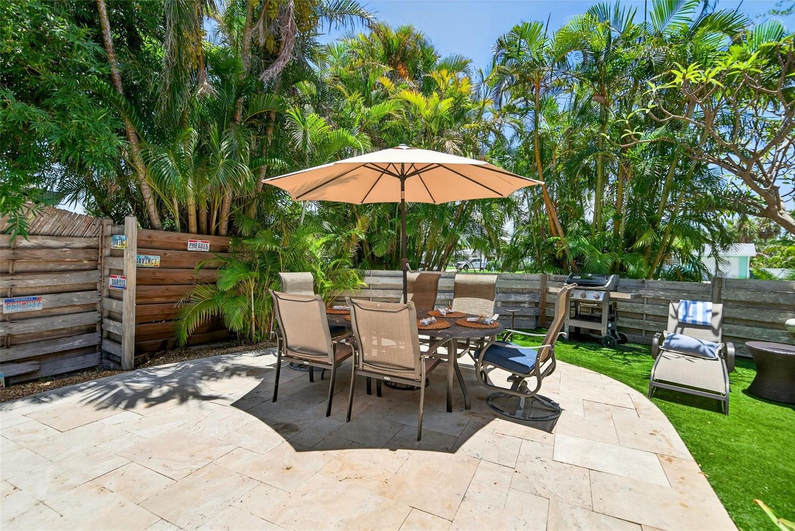 BAY PALMS ADD - Residential