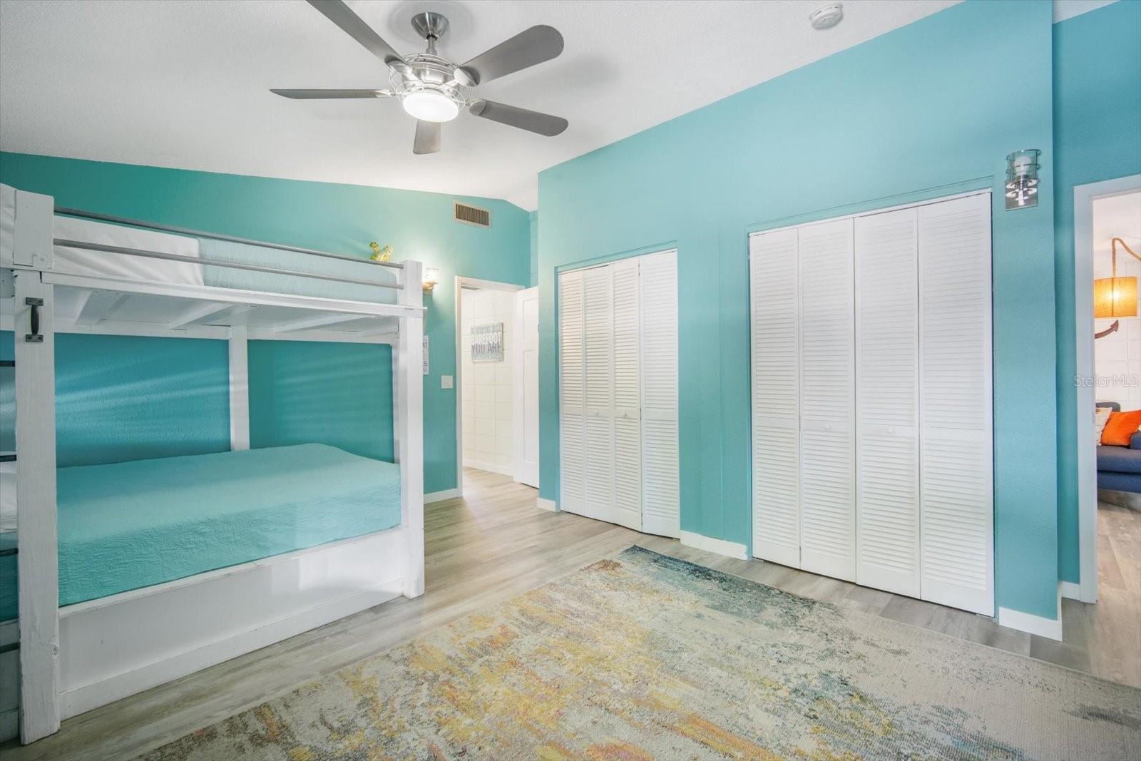 BAY PALMS ADD - Residential