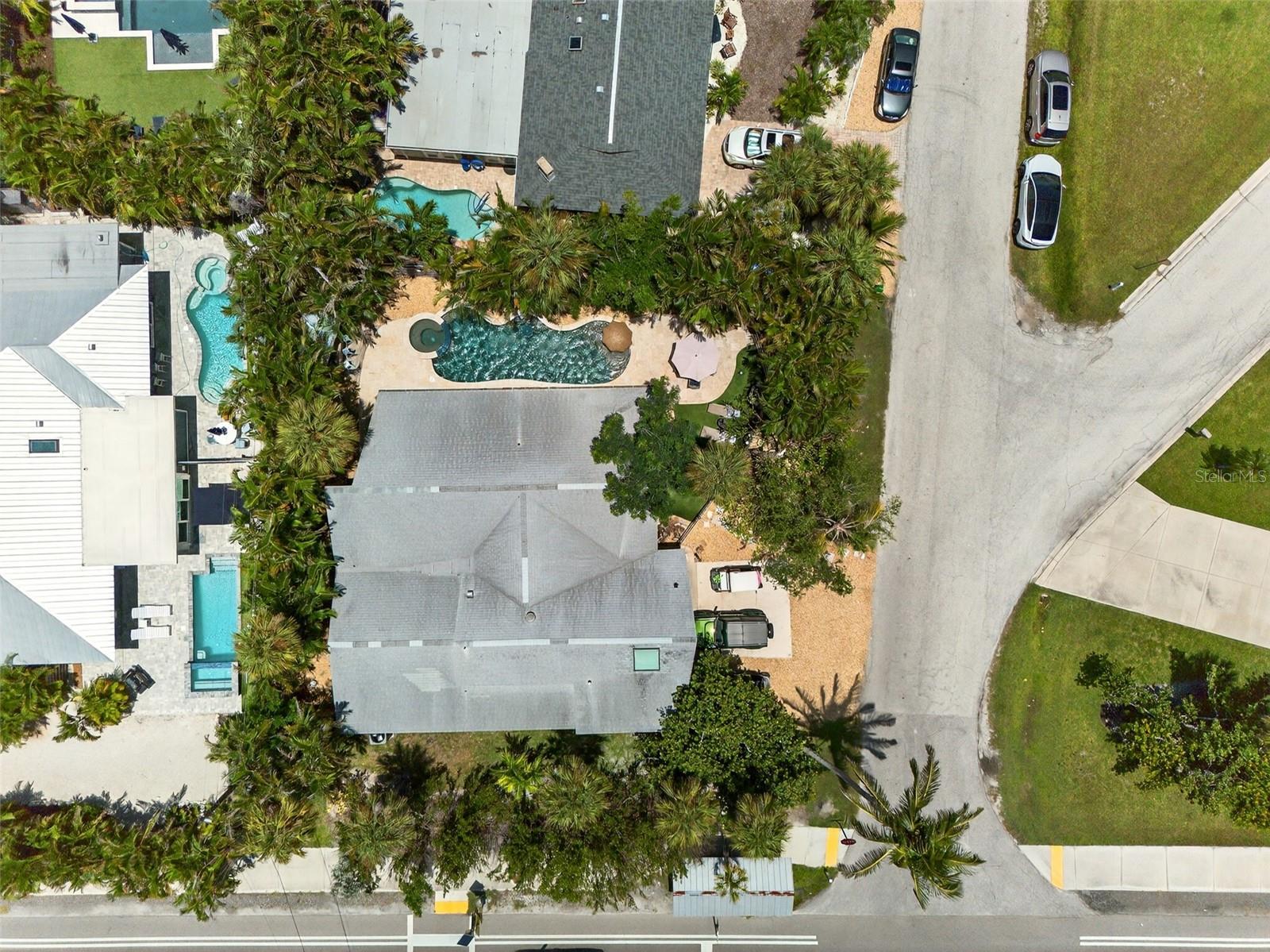 BAY PALMS ADD - Residential