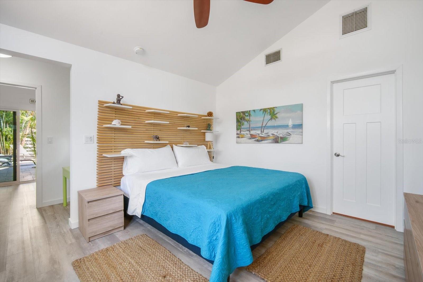 BAY PALMS ADD - Residential