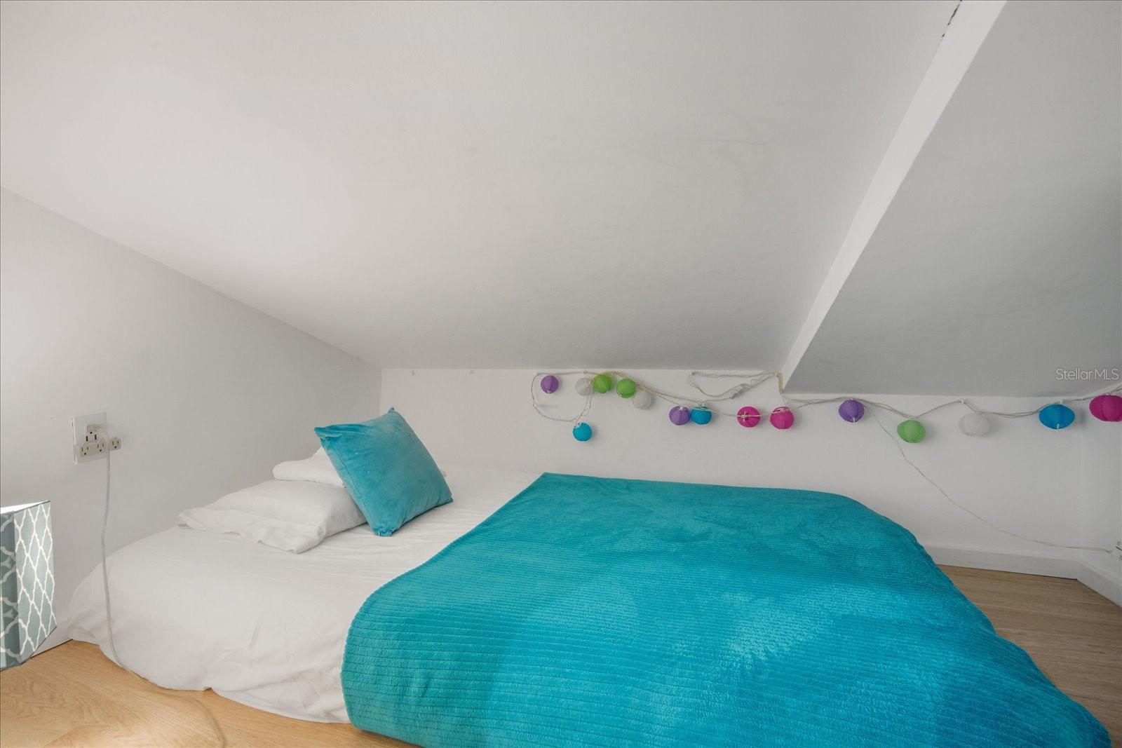 BAY PALMS ADD - Residential