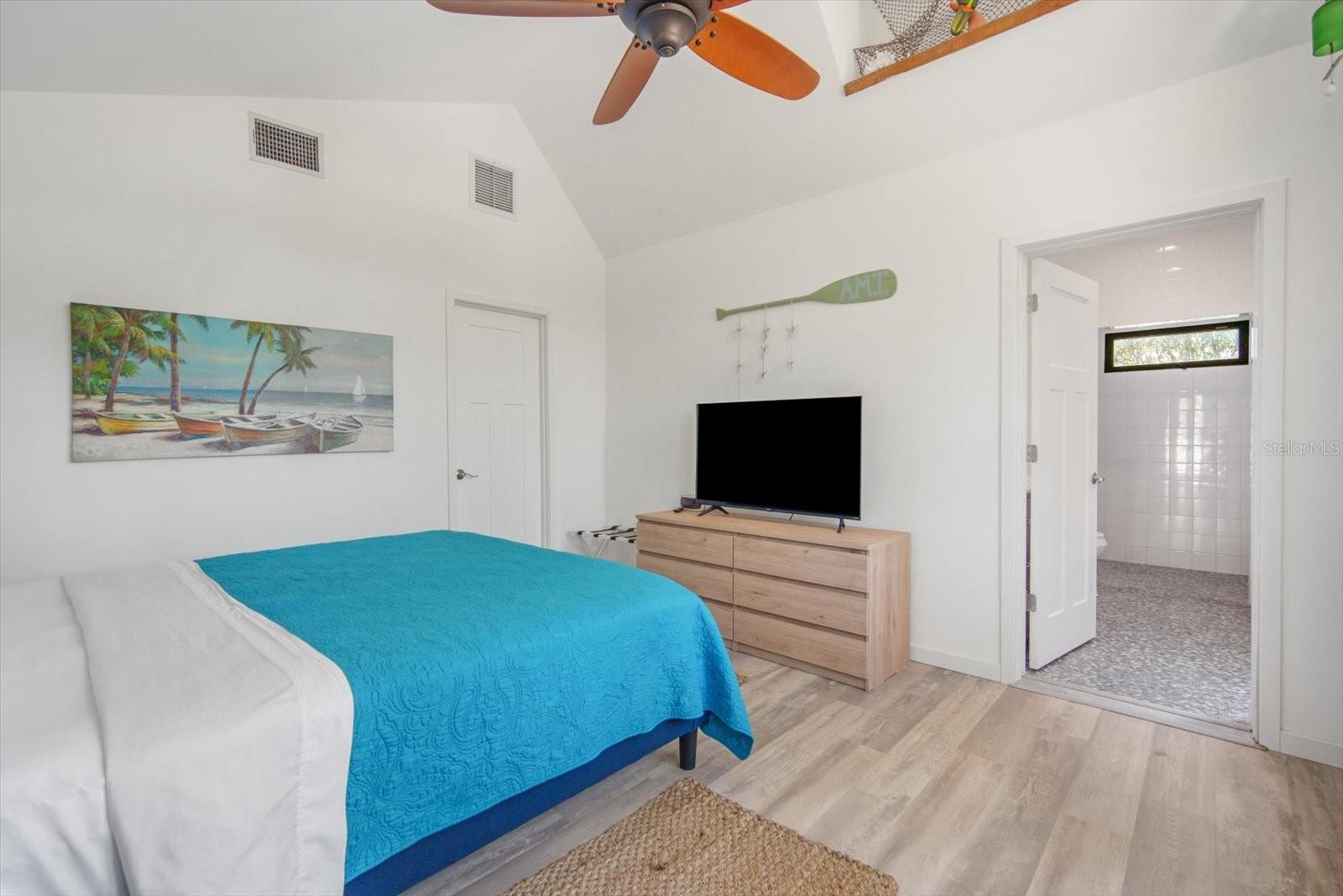 BAY PALMS ADD - Residential