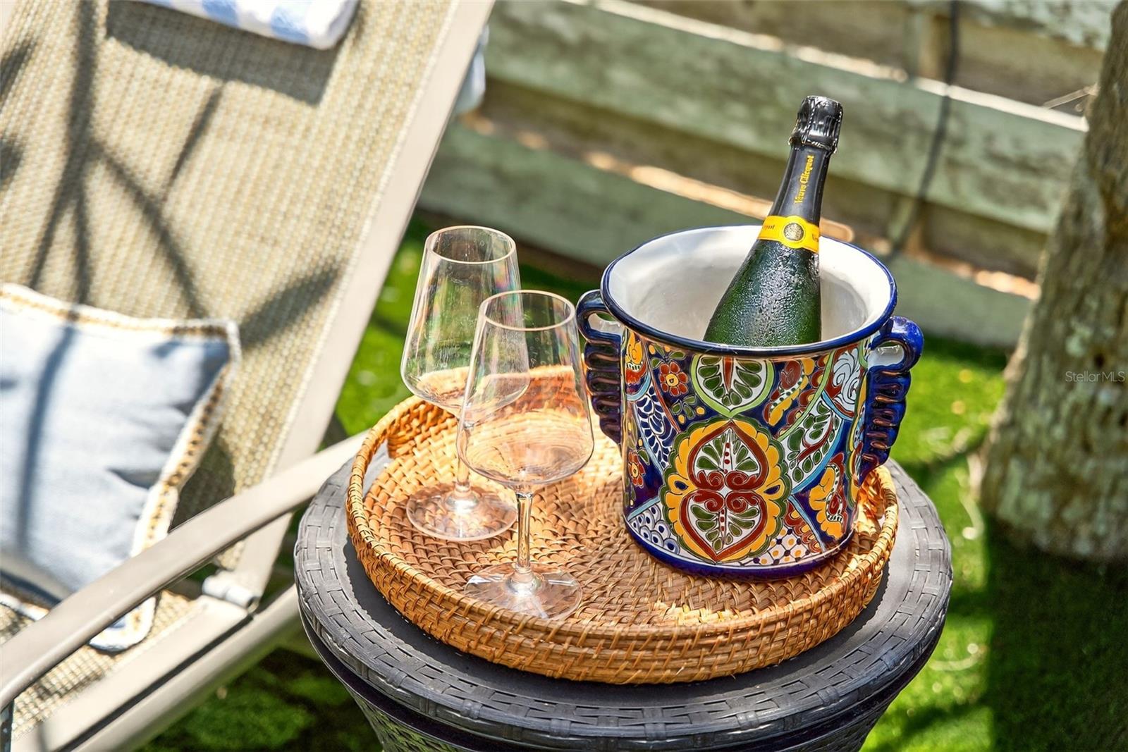 BAY PALMS ADD - Residential