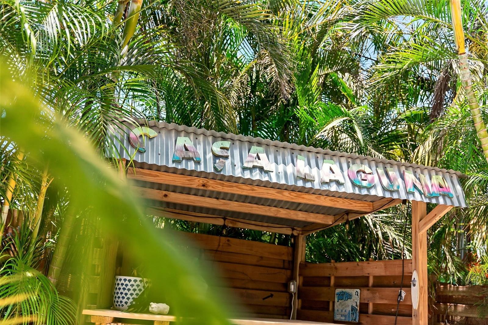 BAY PALMS ADD - Residential