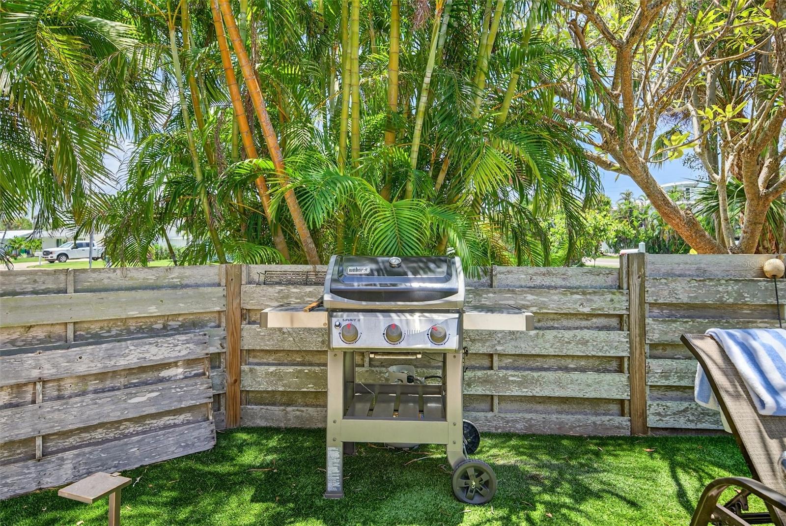 BAY PALMS ADD - Residential