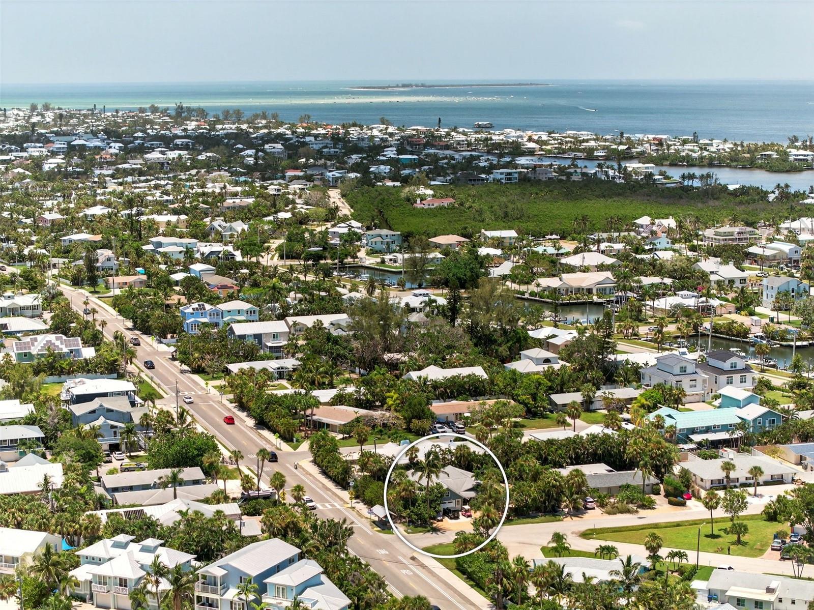 BAY PALMS ADD - Residential