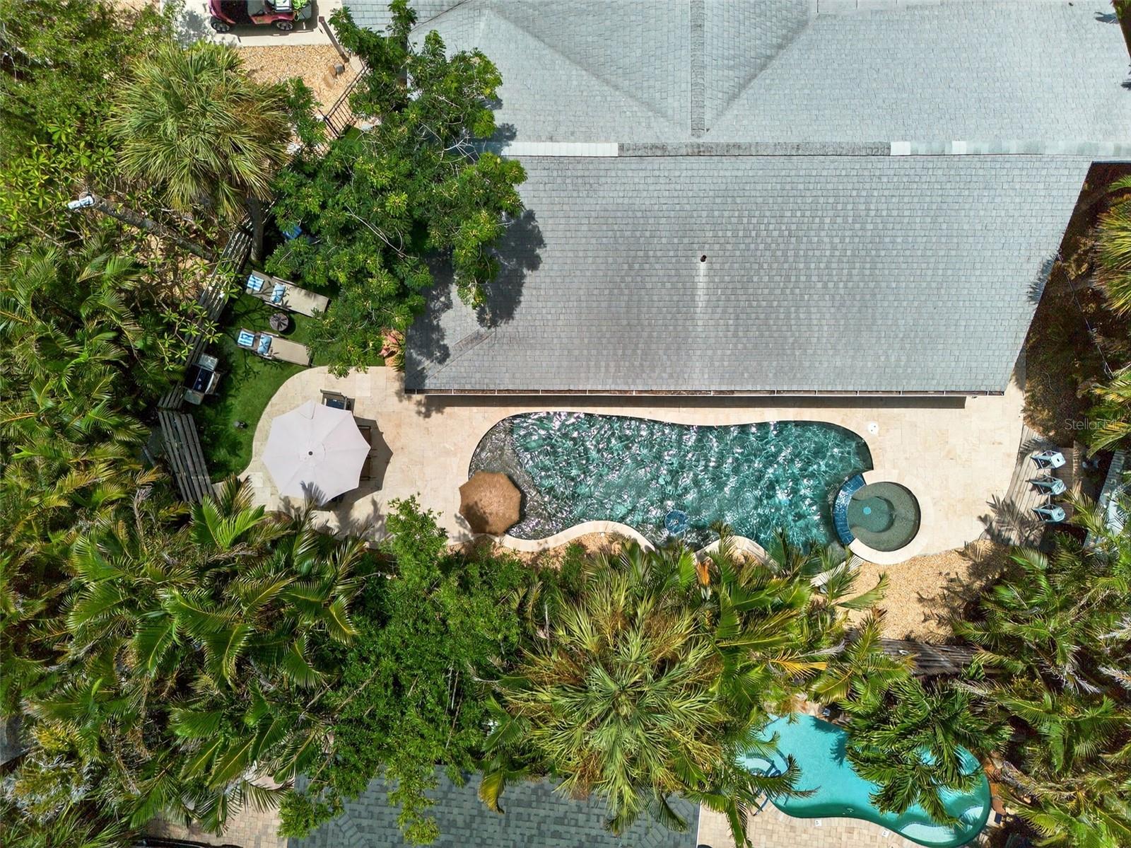 BAY PALMS ADD - Residential