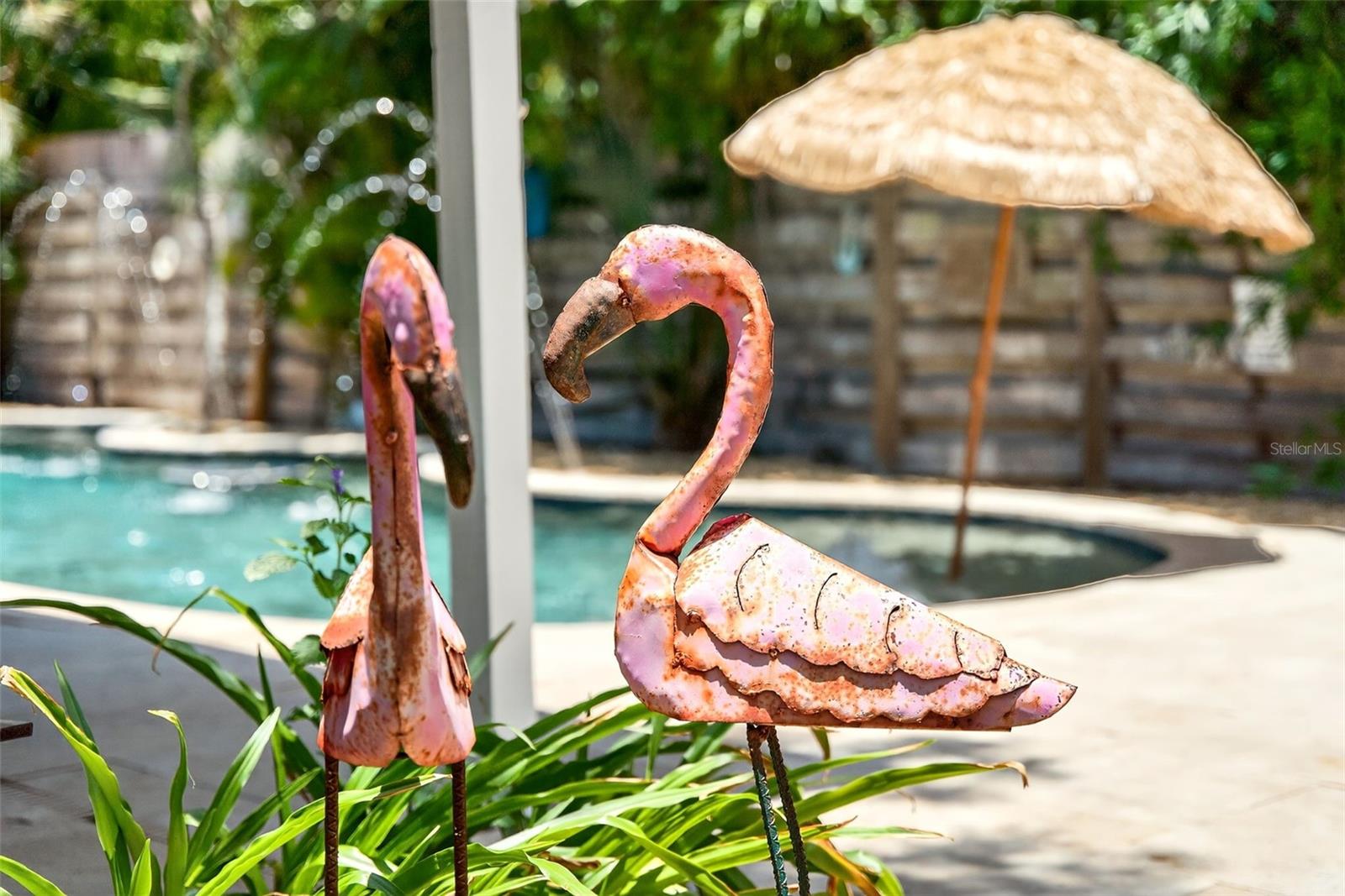 BAY PALMS ADD - Residential