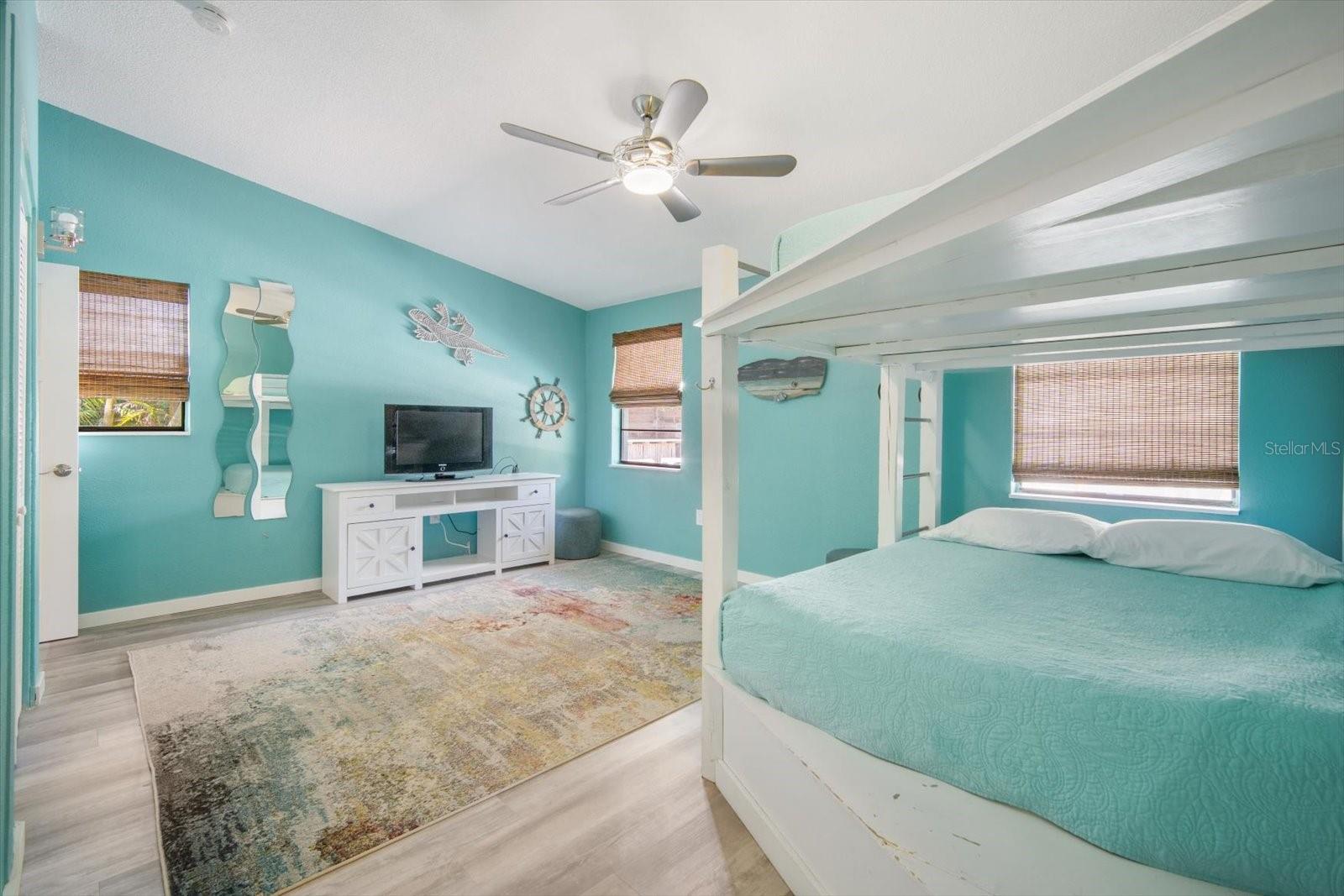 BAY PALMS ADD - Residential