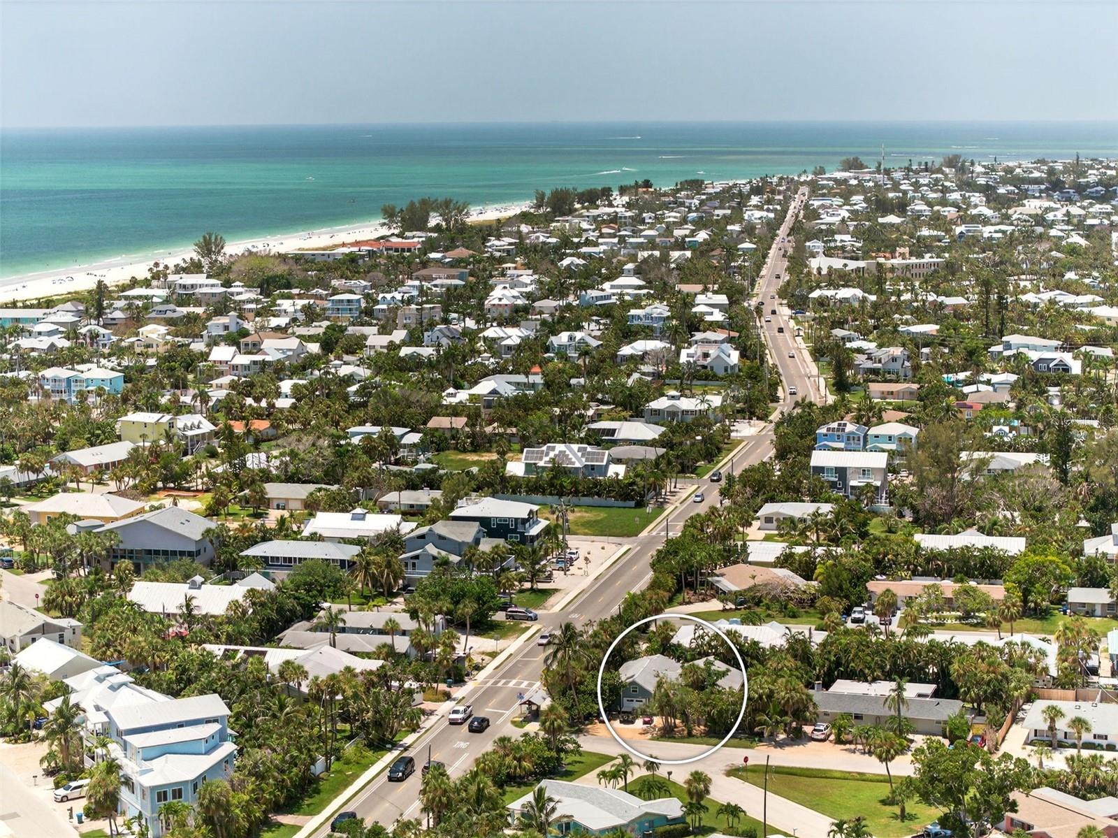 BAY PALMS ADD - Residential