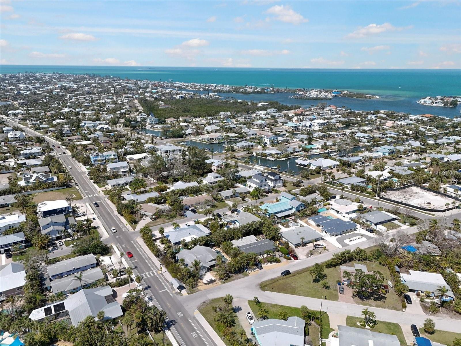 BAY PALMS ADD - Residential