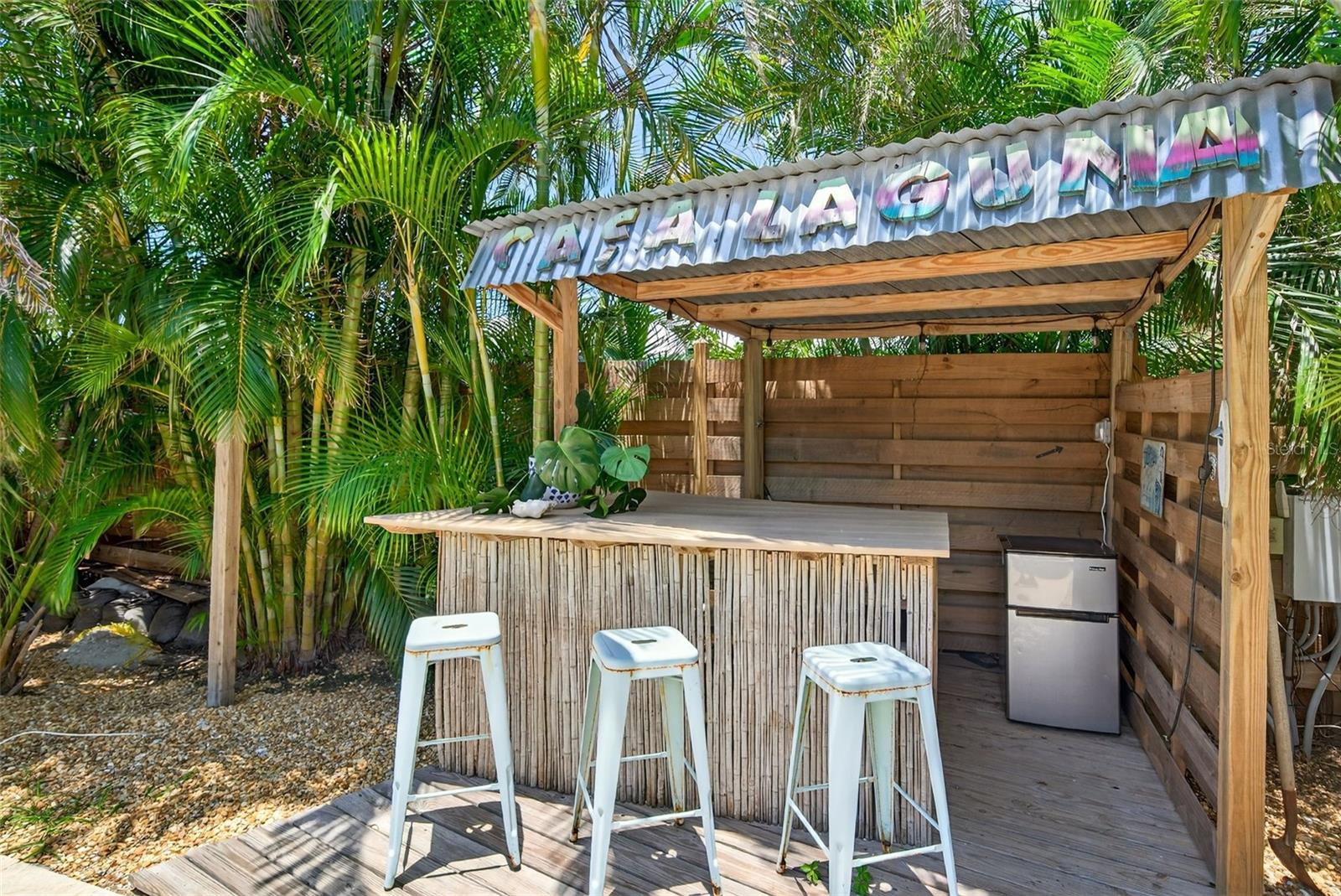 BAY PALMS ADD - Residential