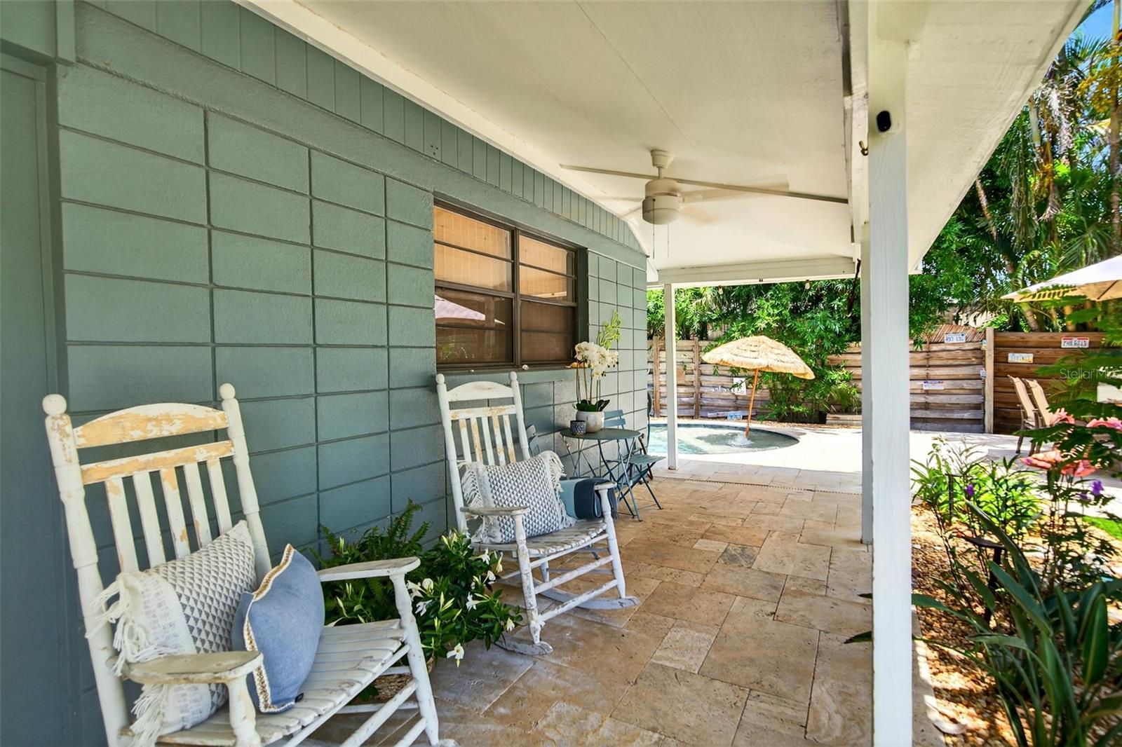 BAY PALMS ADD - Residential