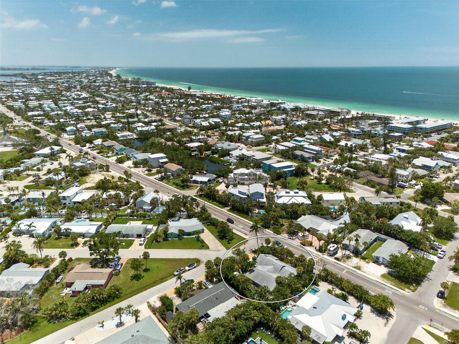 BAY PALMS ADD - Residential