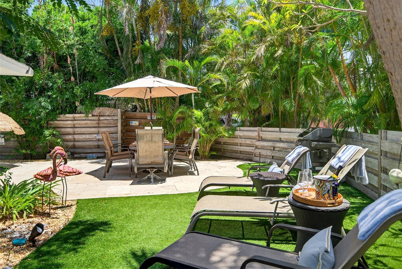 BAY PALMS ADD - Residential