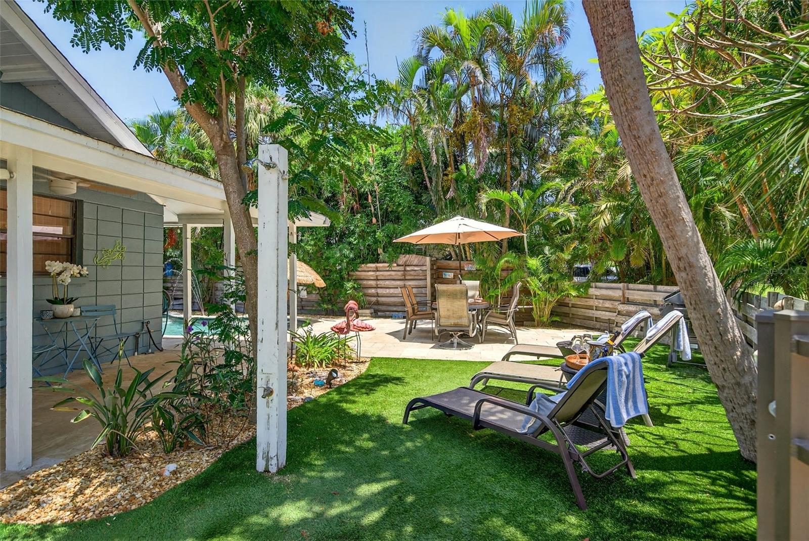 BAY PALMS ADD - Residential