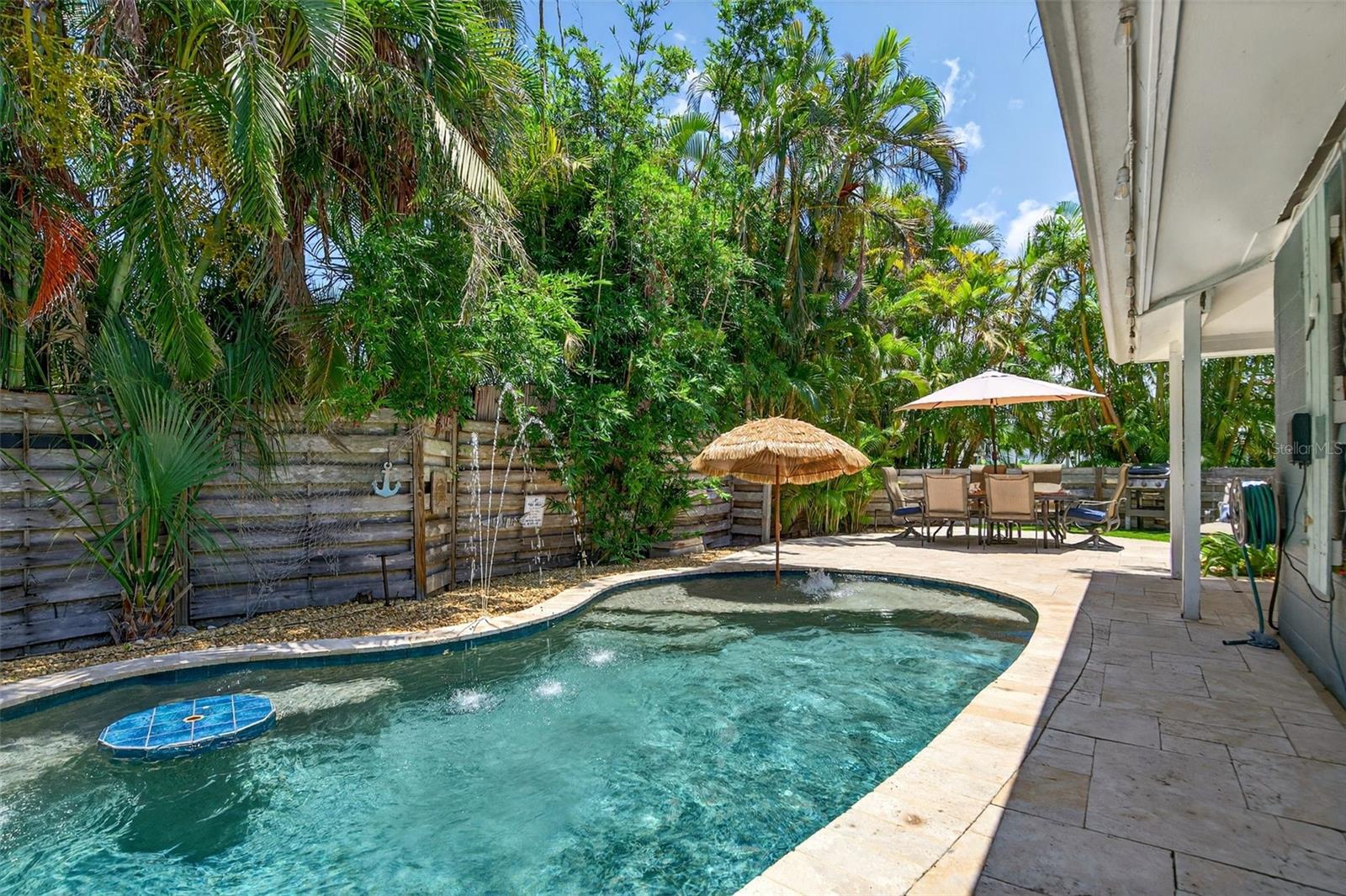 BAY PALMS ADD - Residential