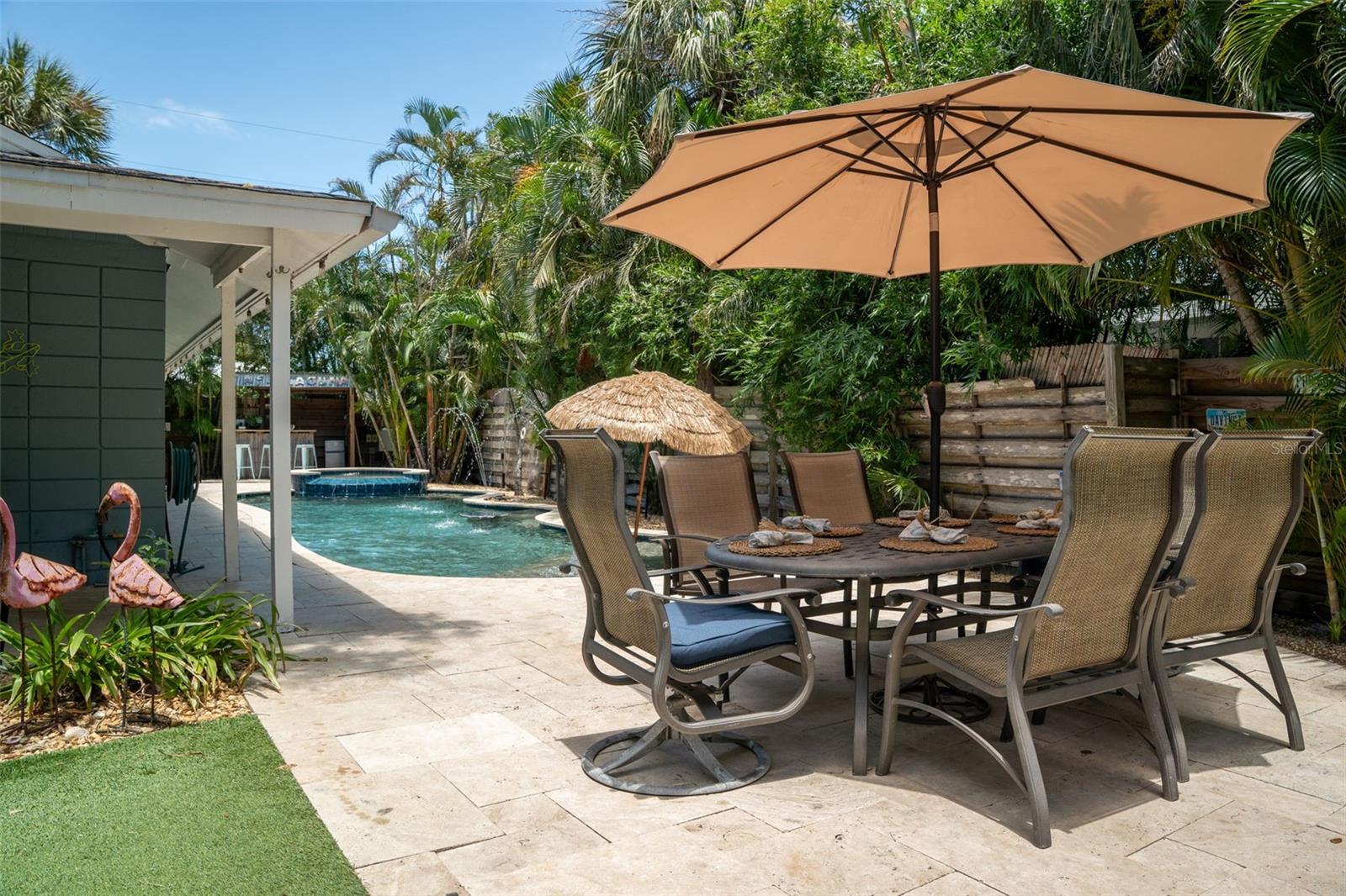 BAY PALMS ADD - Residential