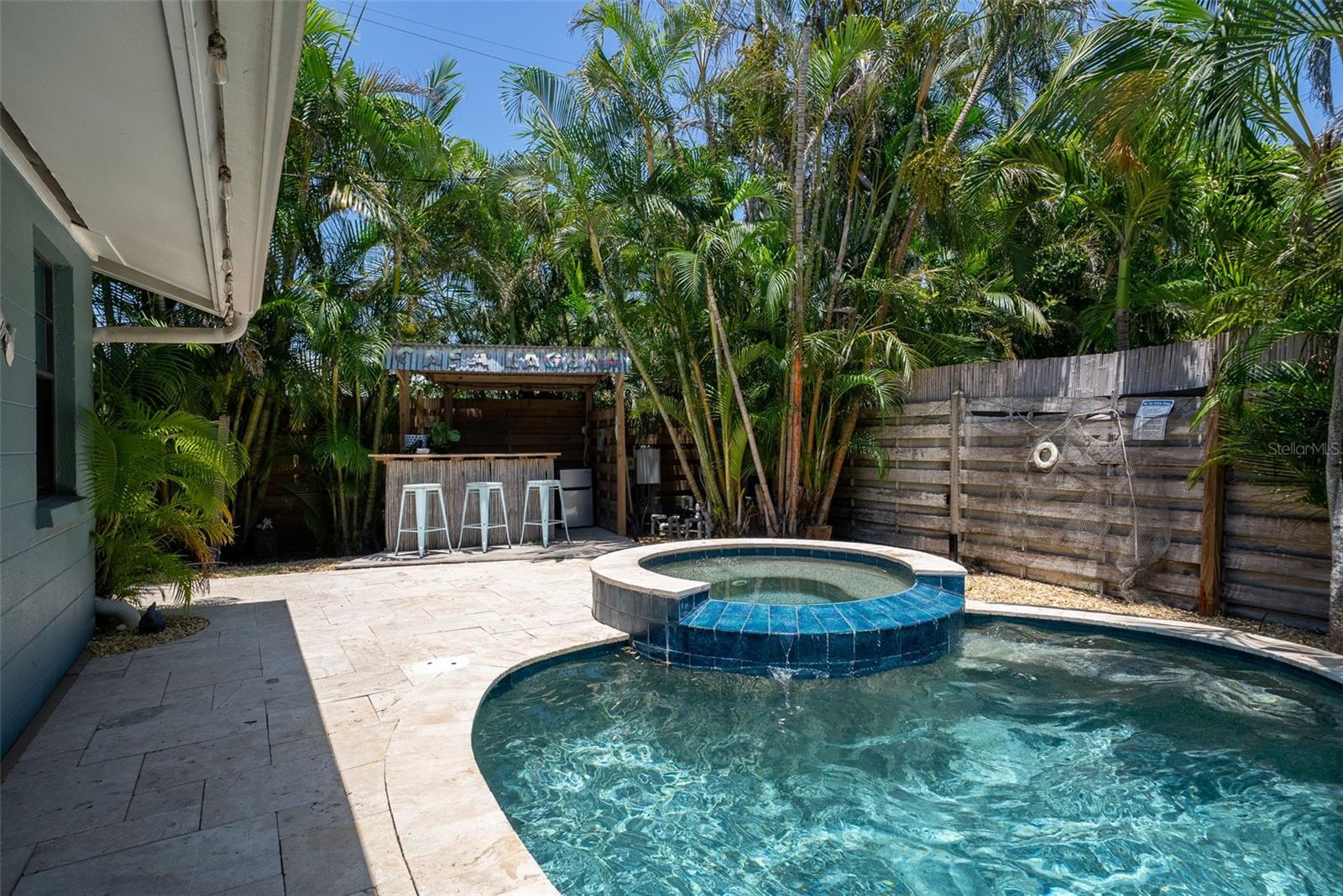 BAY PALMS ADD - Residential