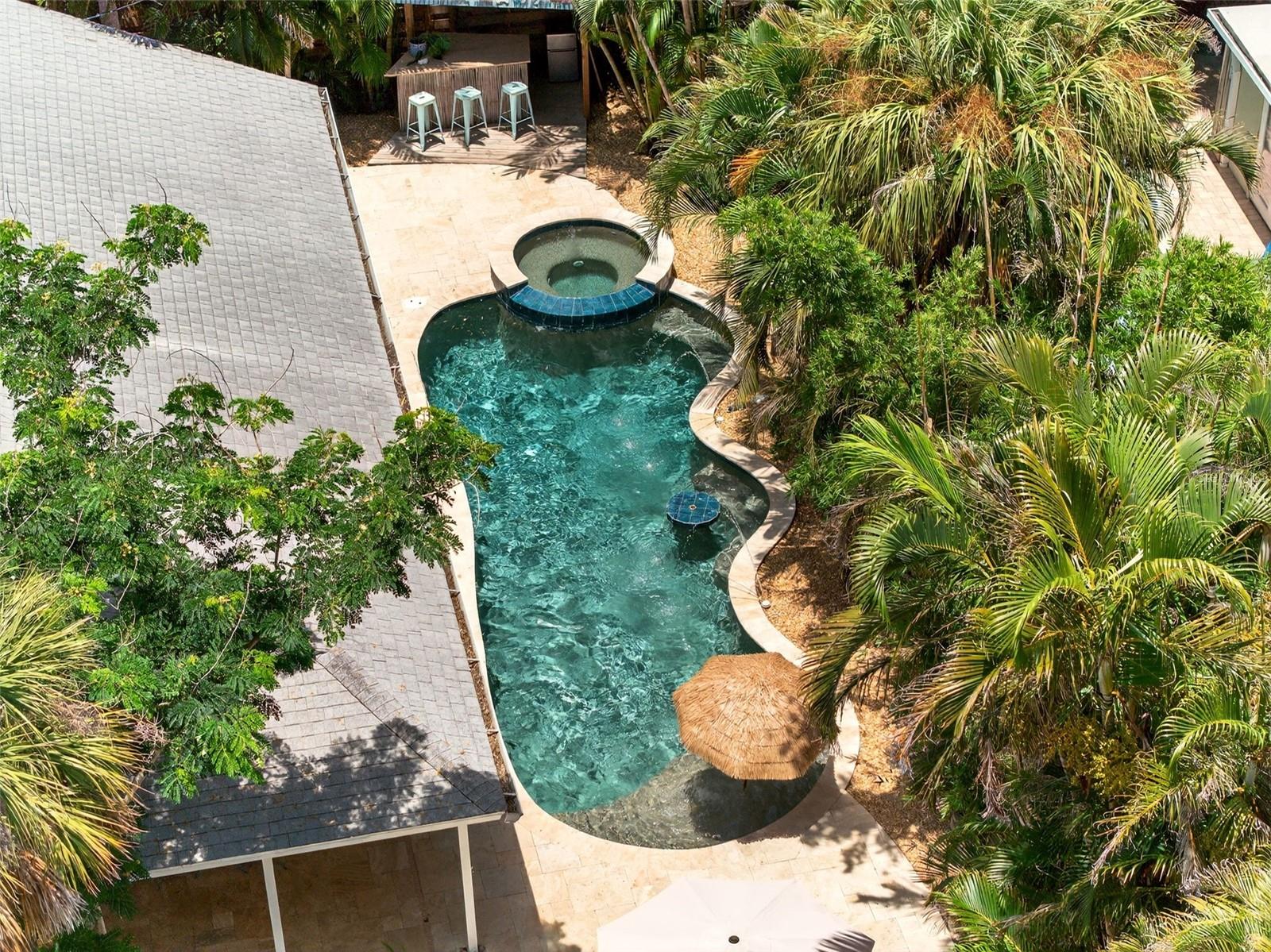 BAY PALMS ADD - Residential