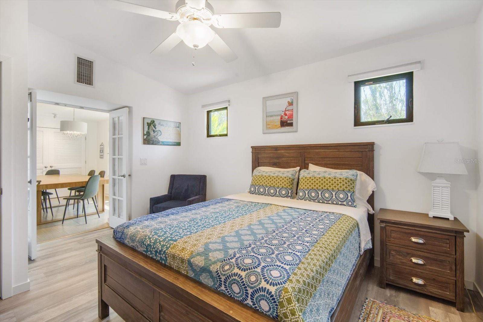 BAY PALMS ADD - Residential