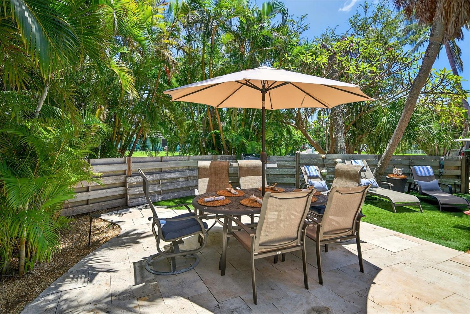 BAY PALMS ADD - Residential