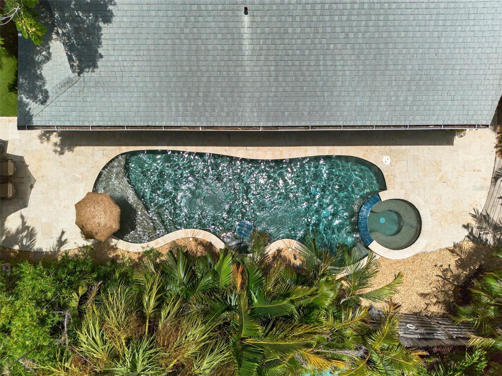 BAY PALMS ADD - Residential