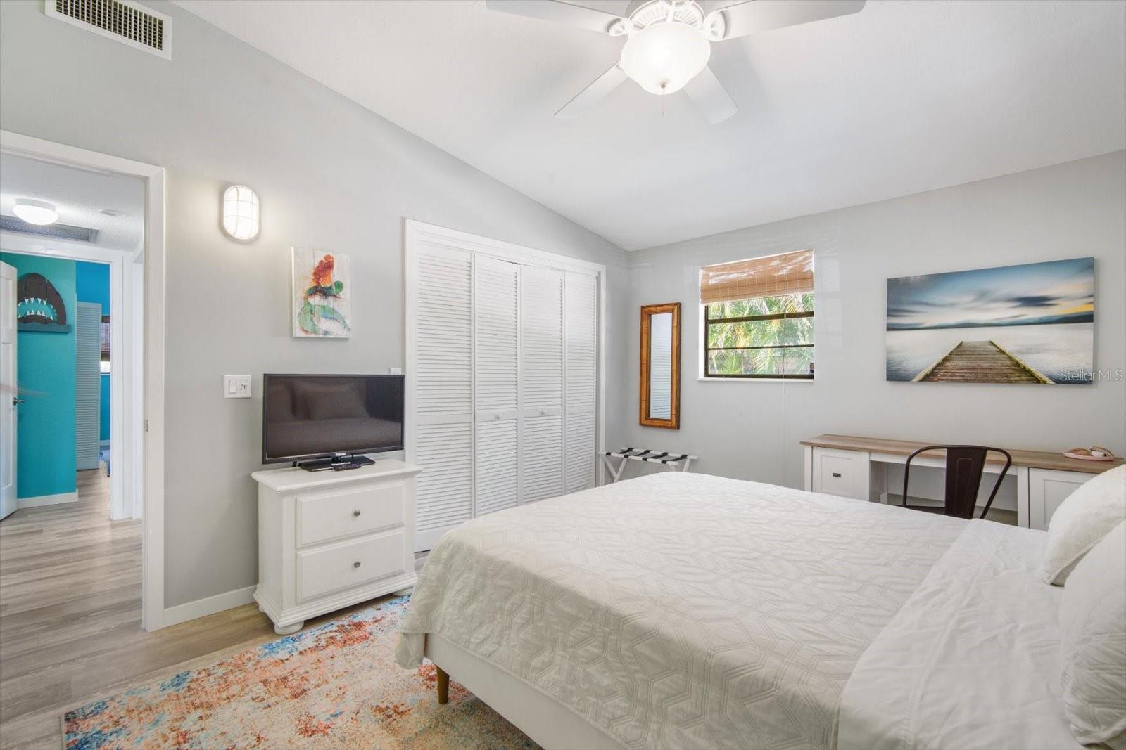 BAY PALMS ADD - Residential