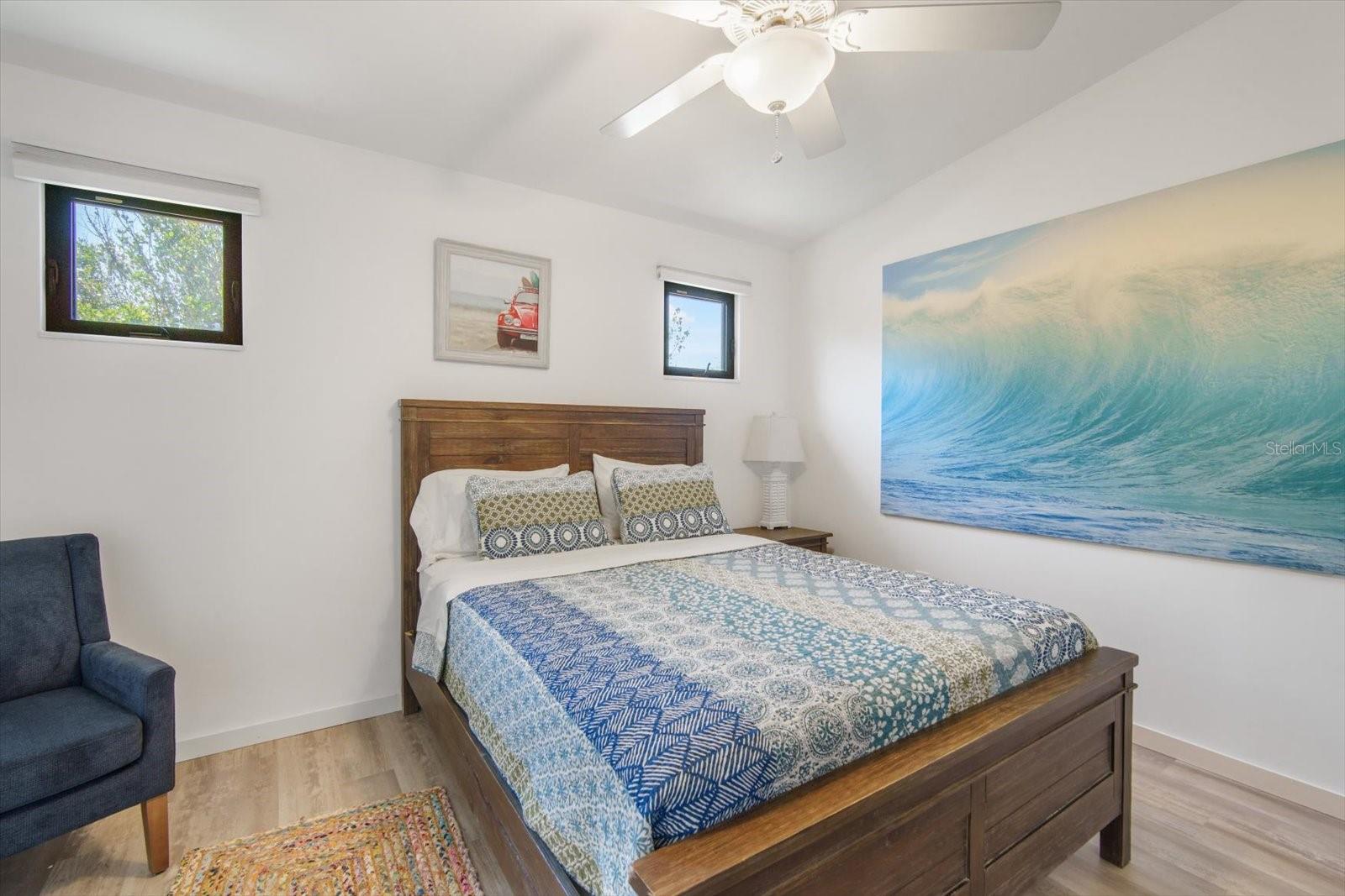 BAY PALMS ADD - Residential