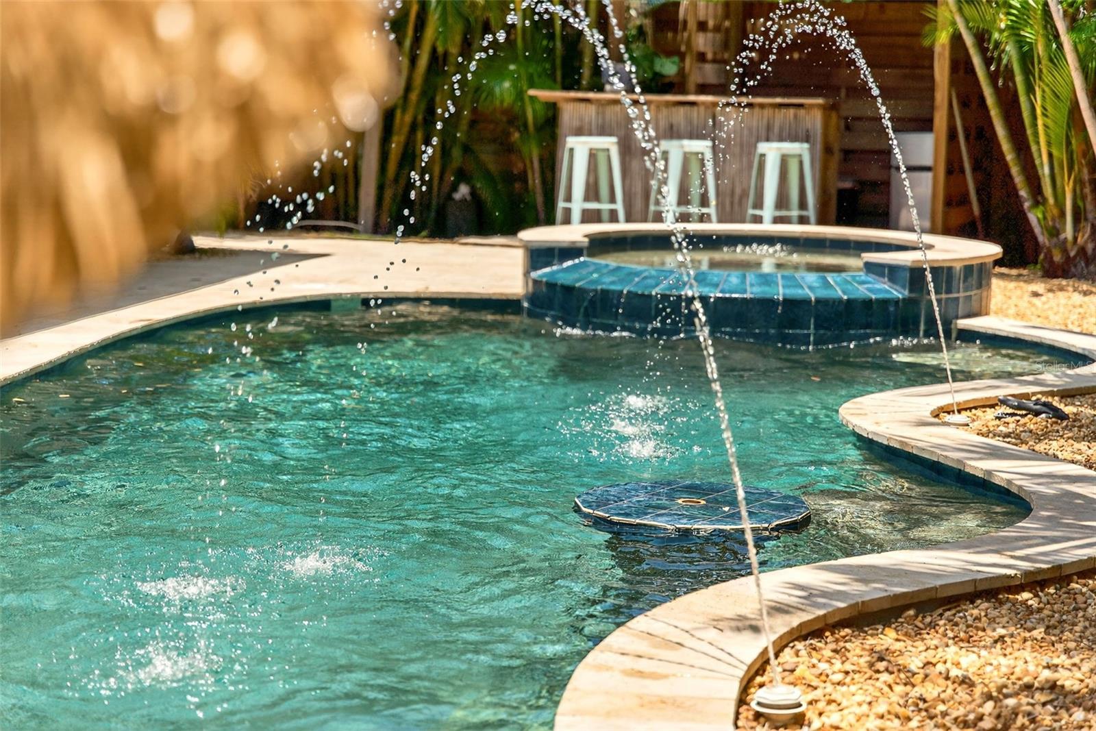 BAY PALMS ADD - Residential