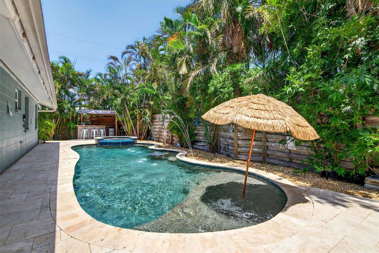 BAY PALMS ADD - Residential