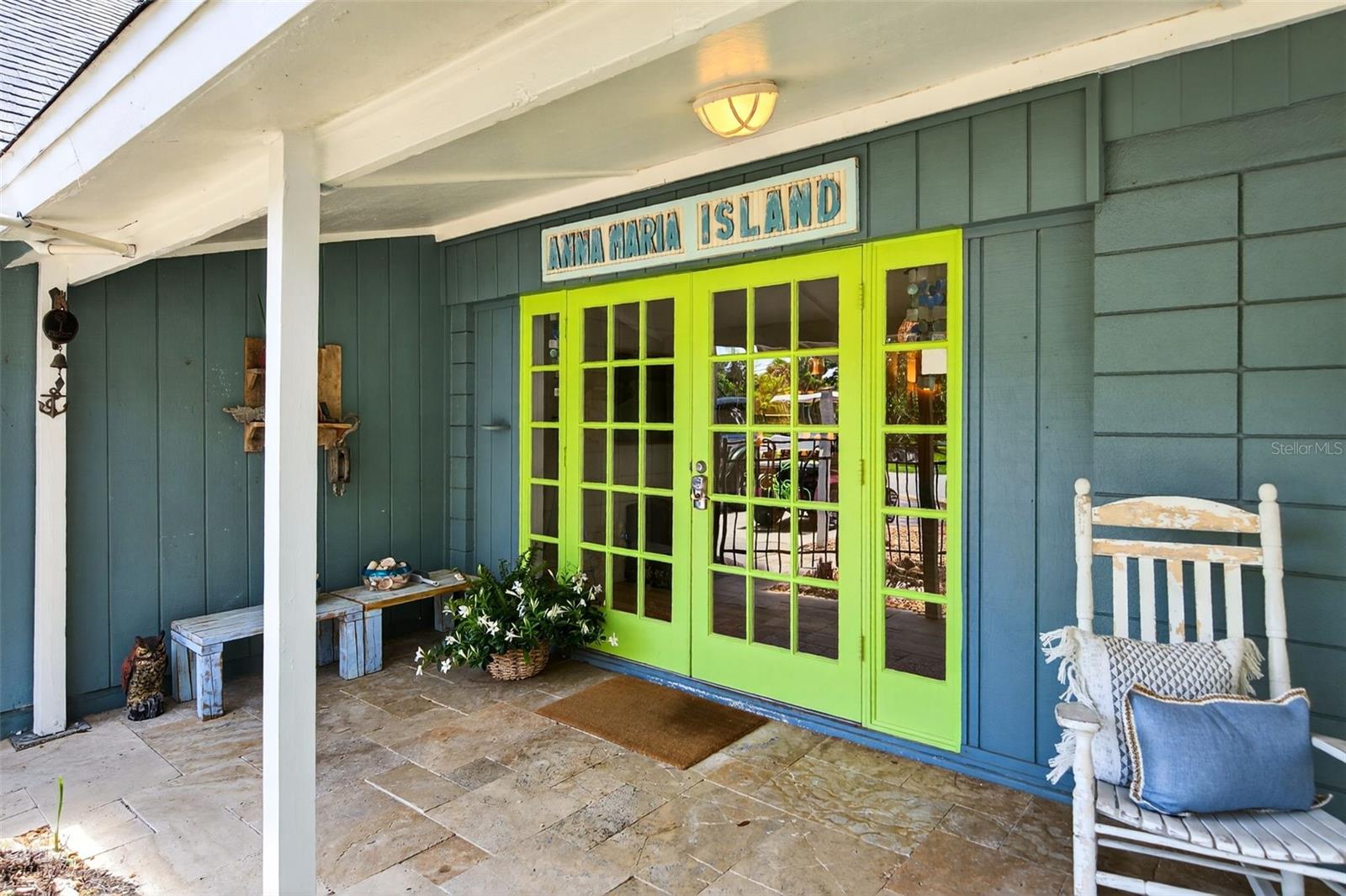 BAY PALMS ADD - Residential