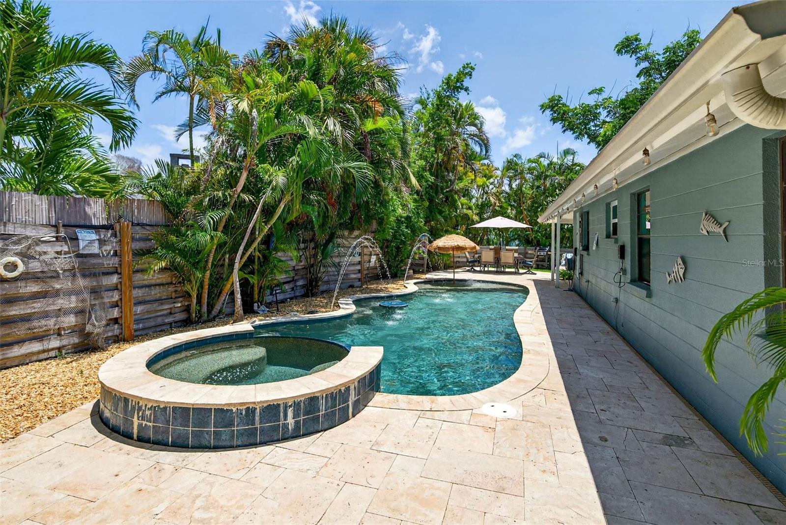 BAY PALMS ADD - Residential