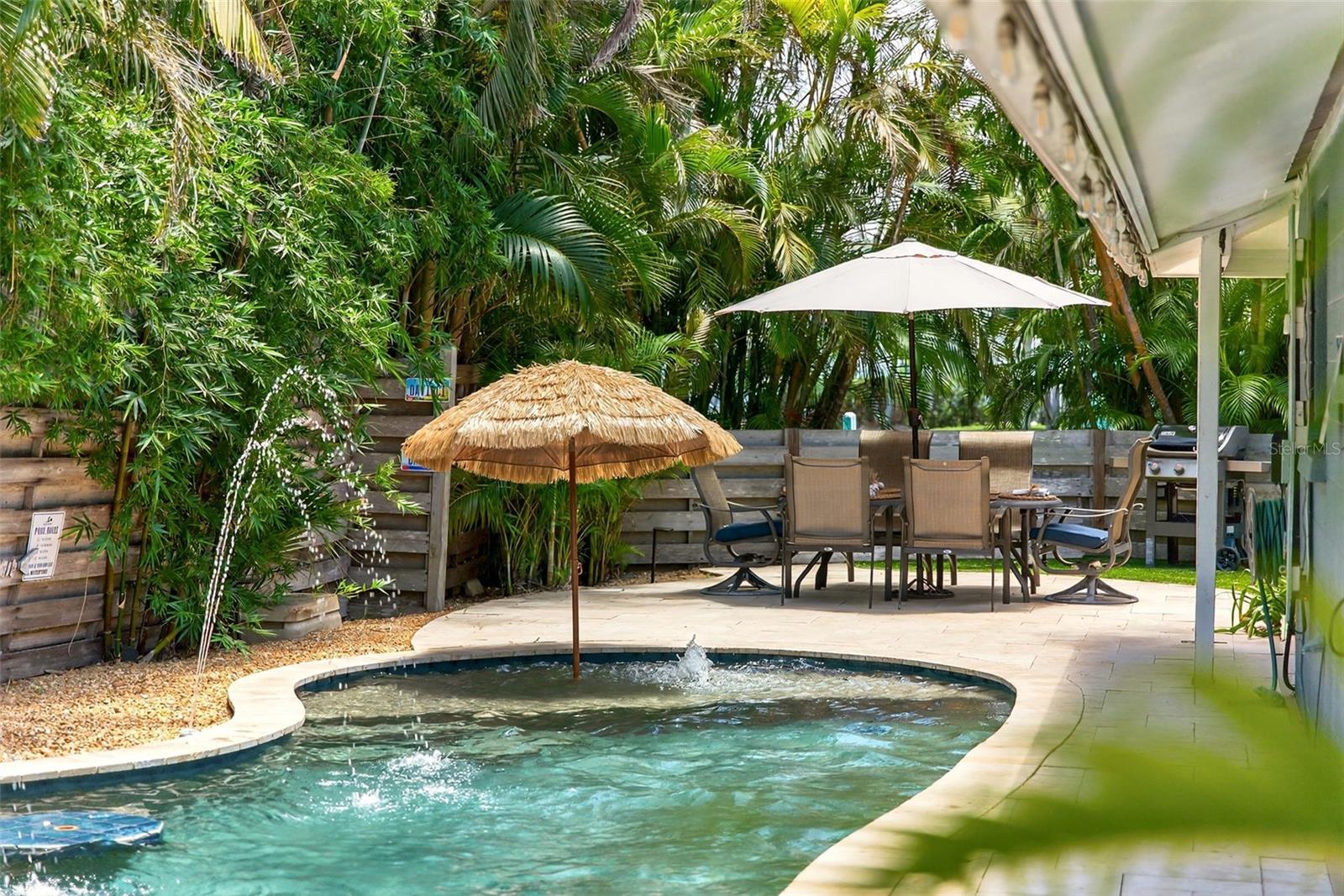 BAY PALMS ADD - Residential