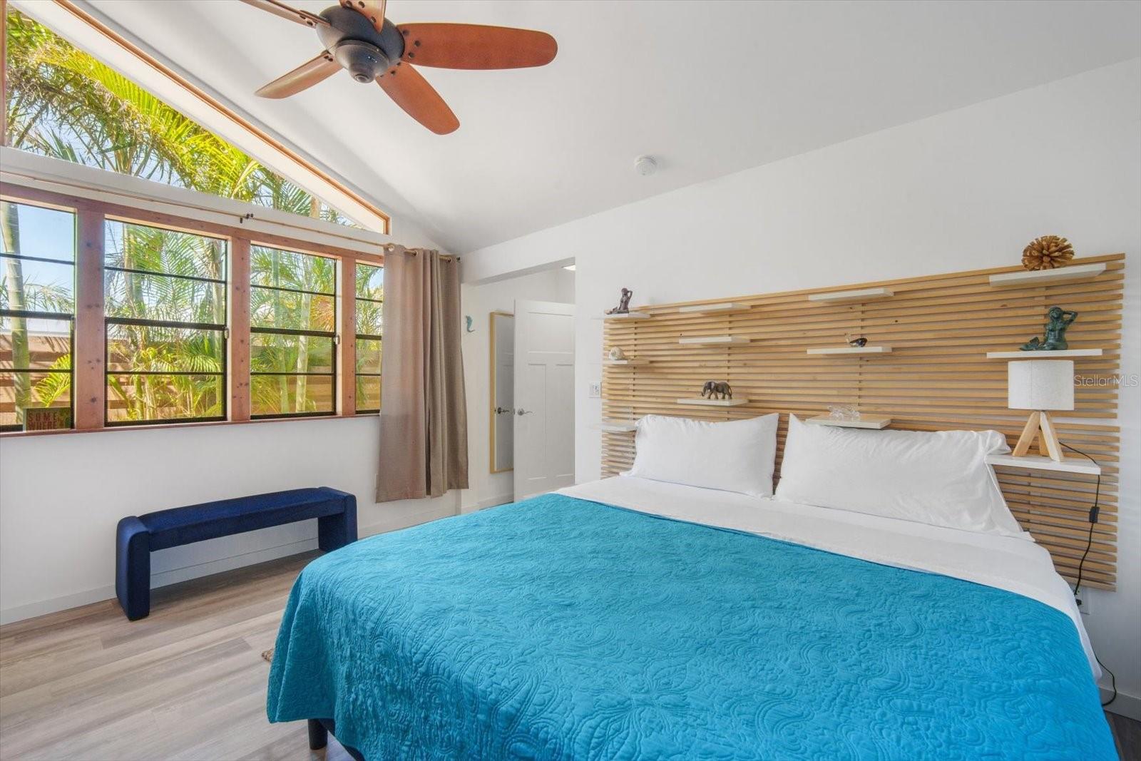 BAY PALMS ADD - Residential